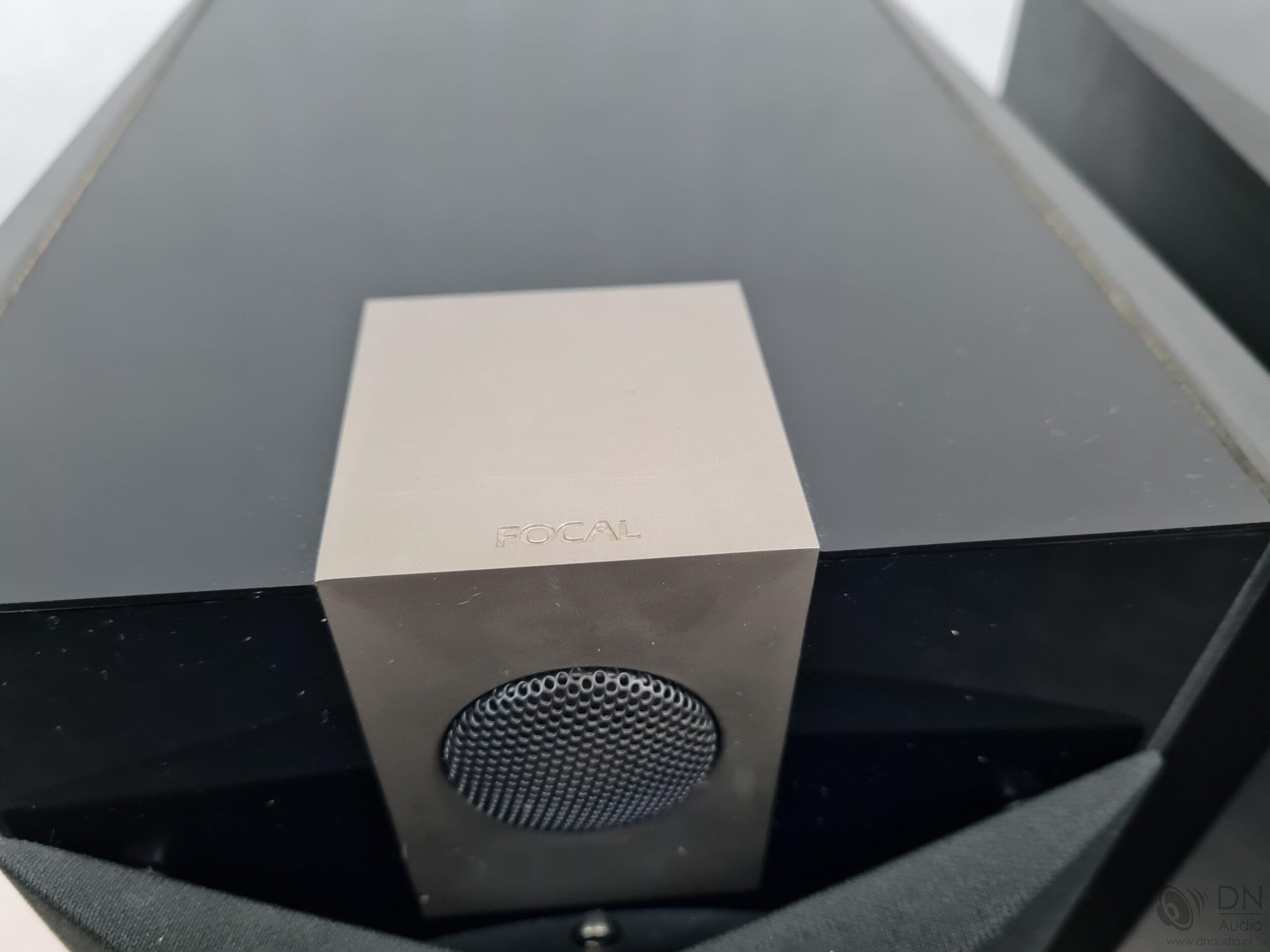 Focal Chorus 806V - obrazek 4