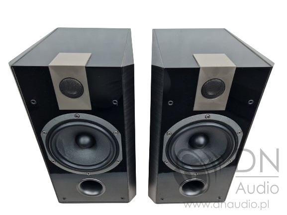 Focal Chorus 806V