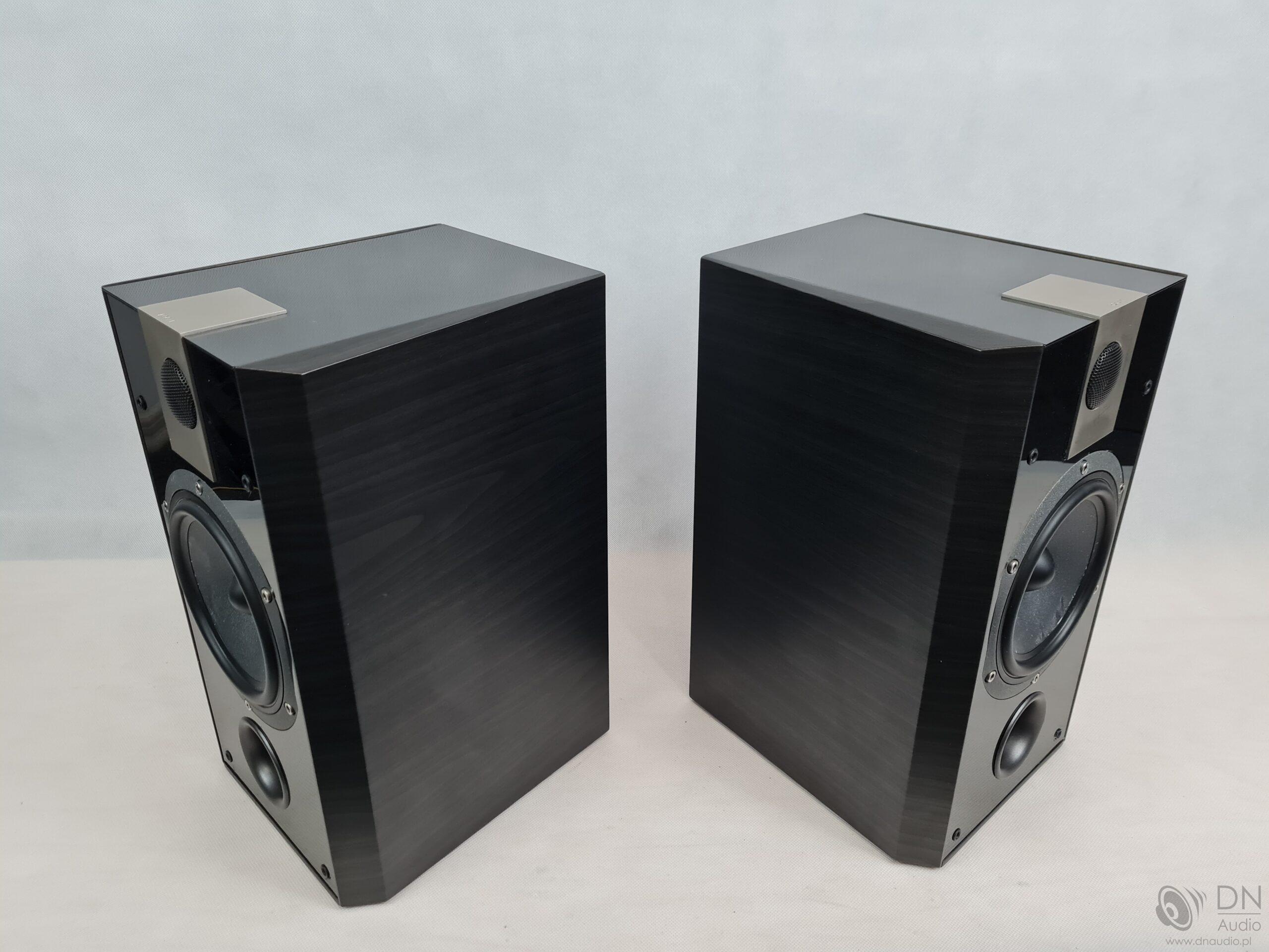 Focal Chorus 806V - obrazek 6