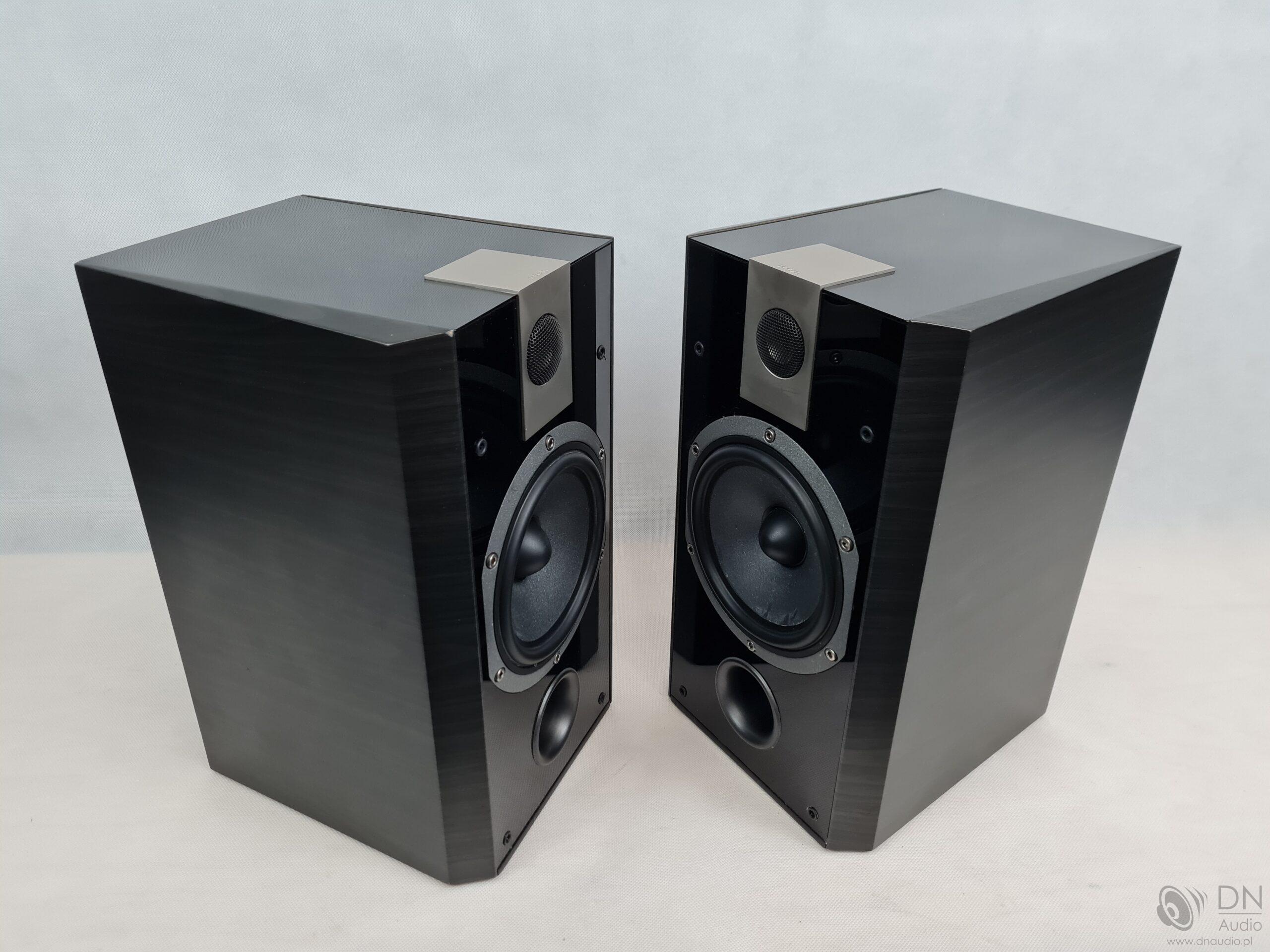 Focal Chorus 806V - obrazek 7