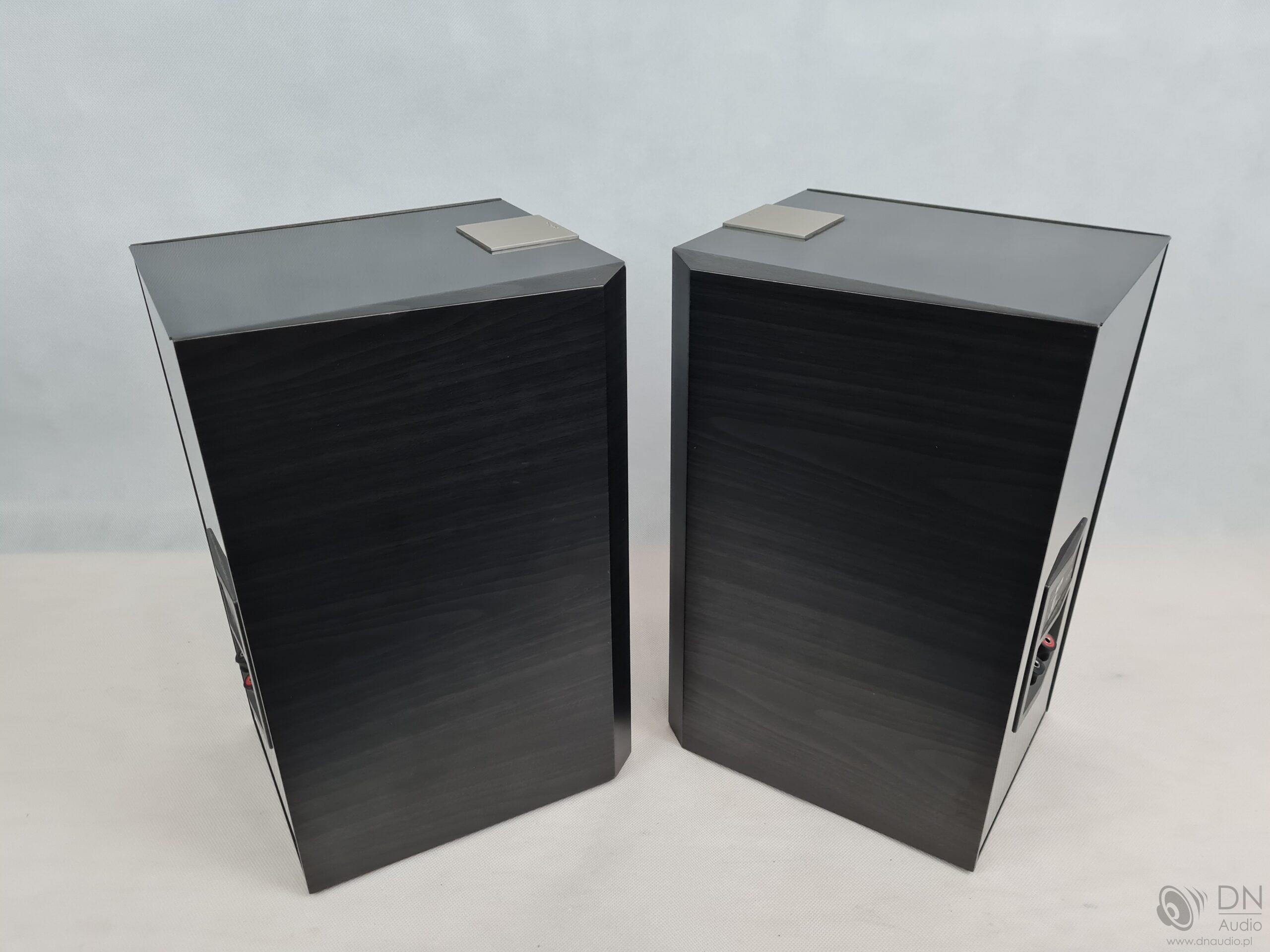 Focal Chorus 806V - obrazek 9