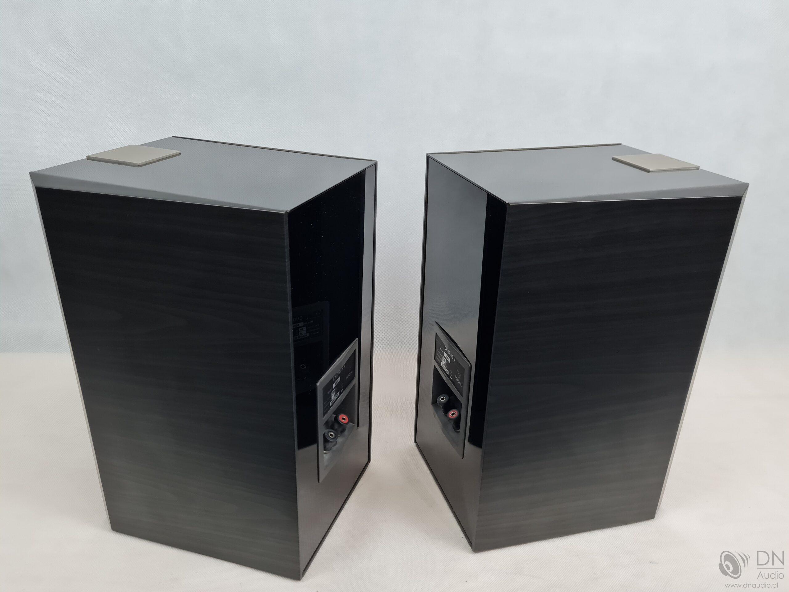 Focal Chorus 806V - obrazek 10