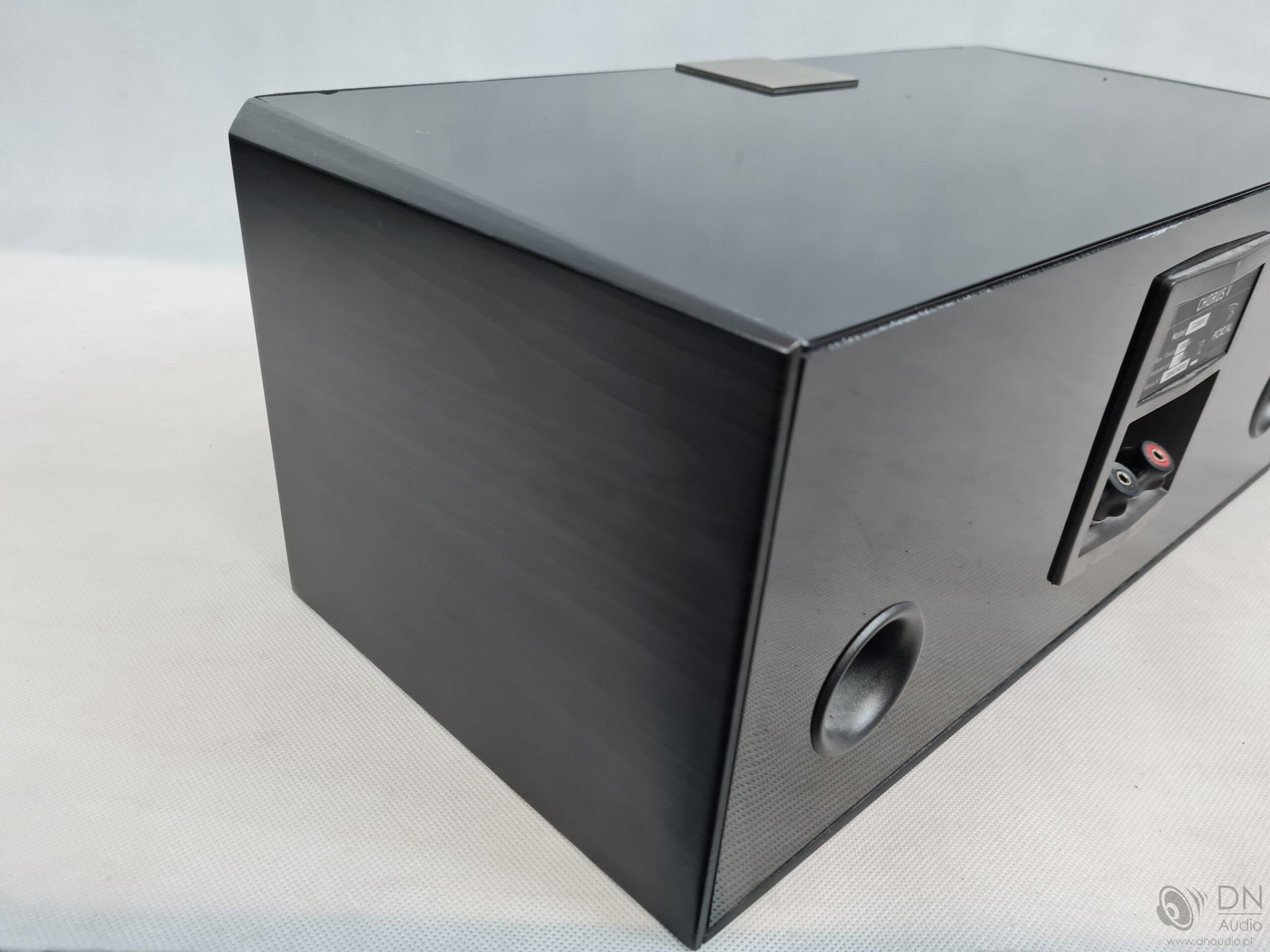 Focal Chorus CC800V - obrazek 8