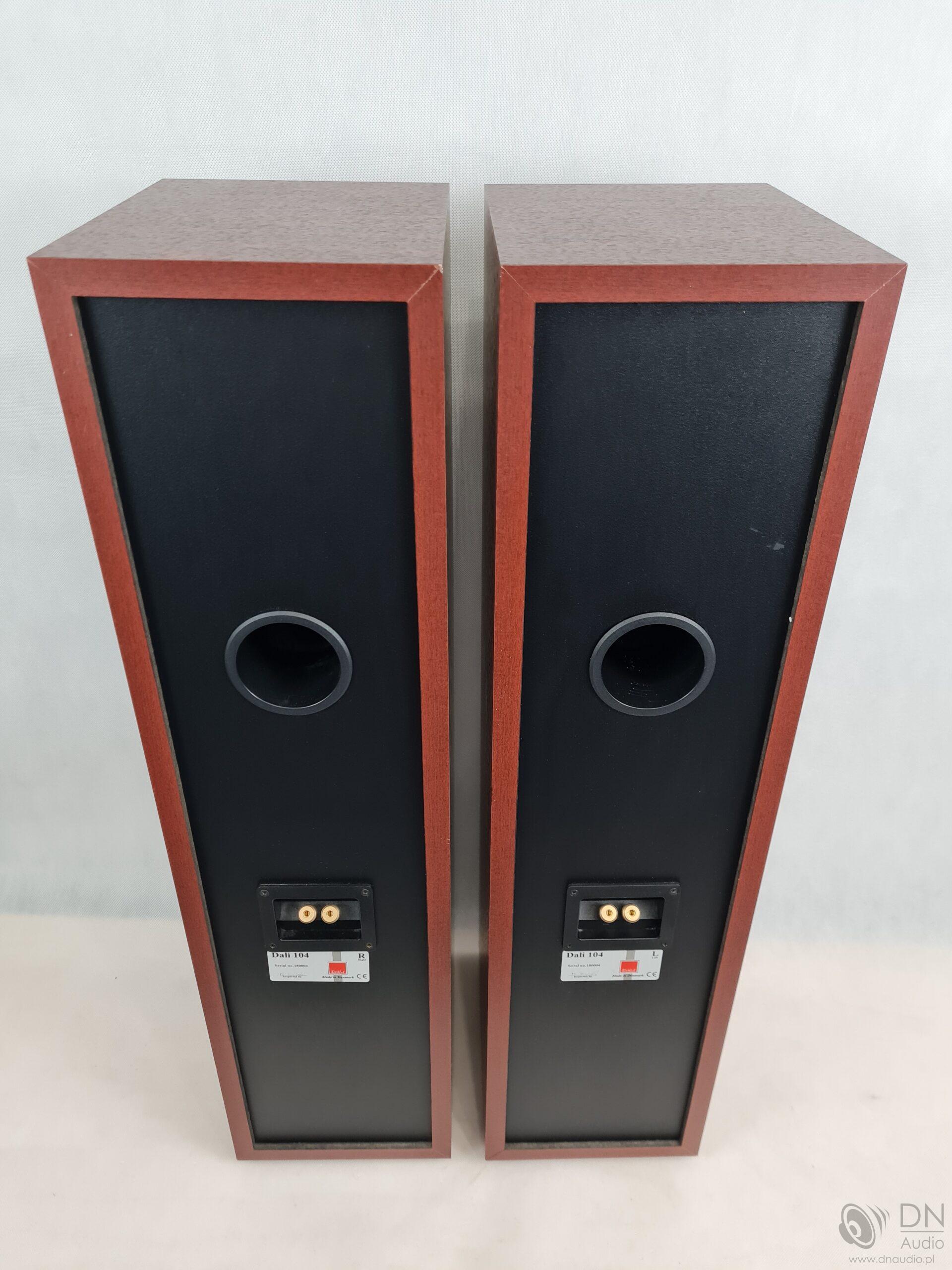 Dali 104 - obrazek 14