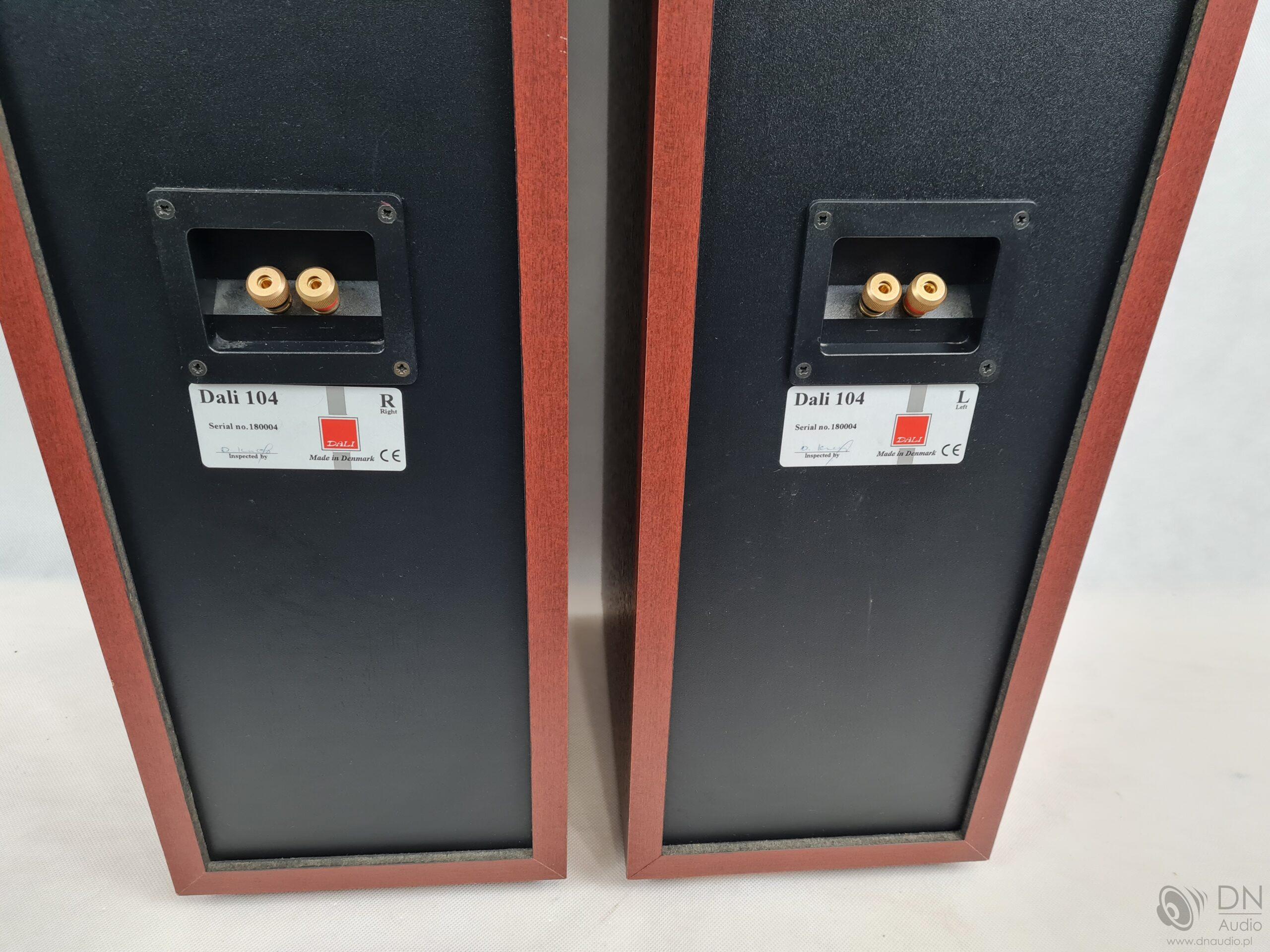 Dali 104 - obrazek 15