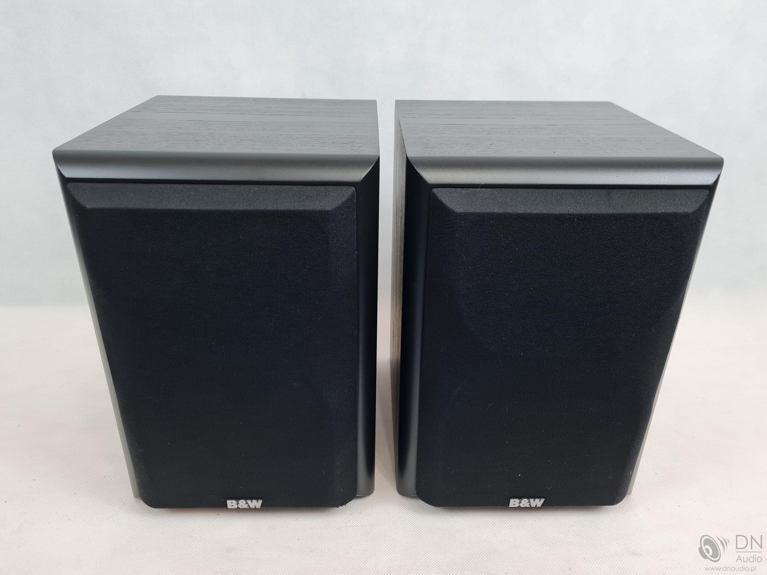 B&W CDM2 - obrazek 2