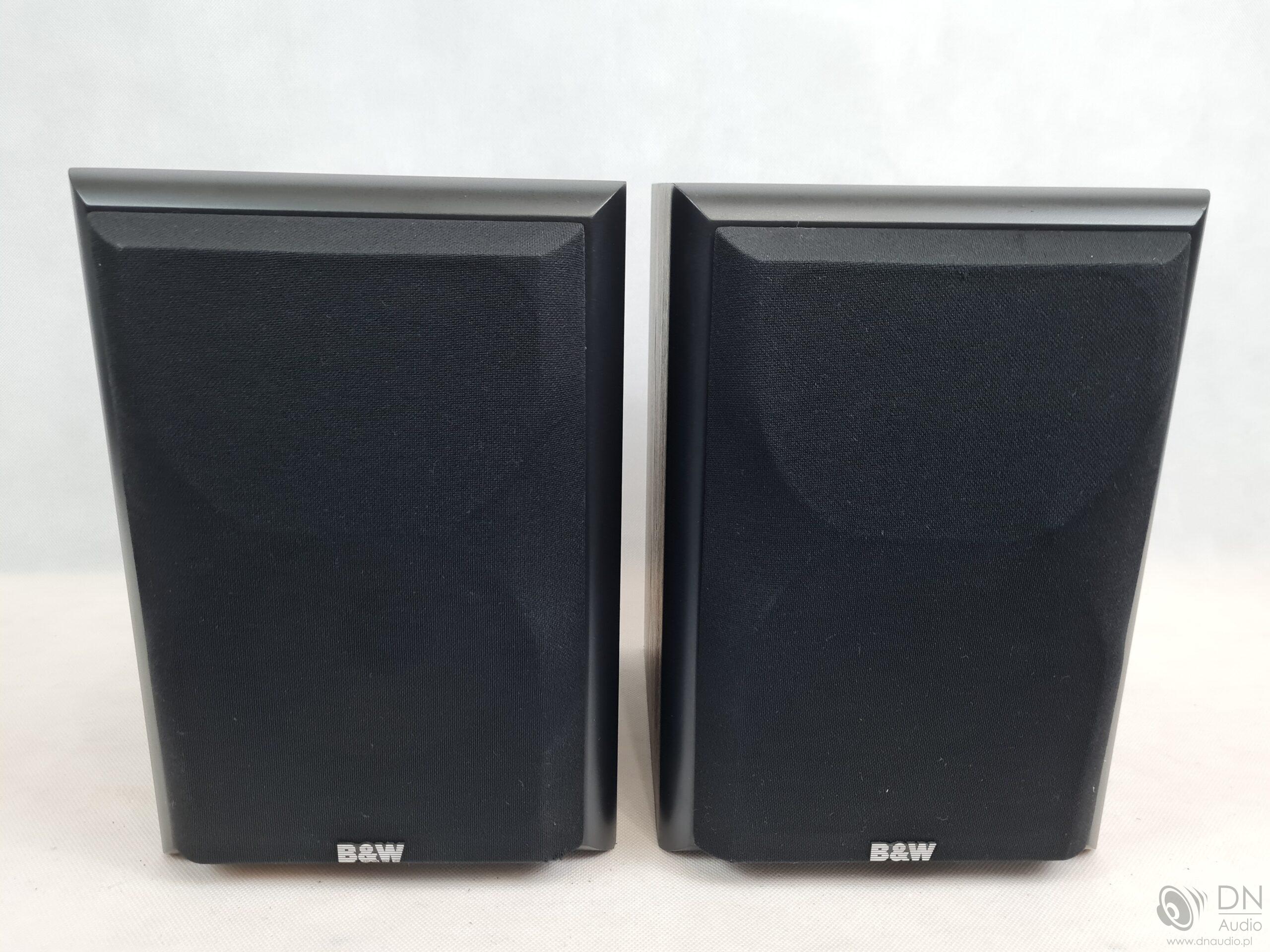 B&W CDM2 - obrazek 3