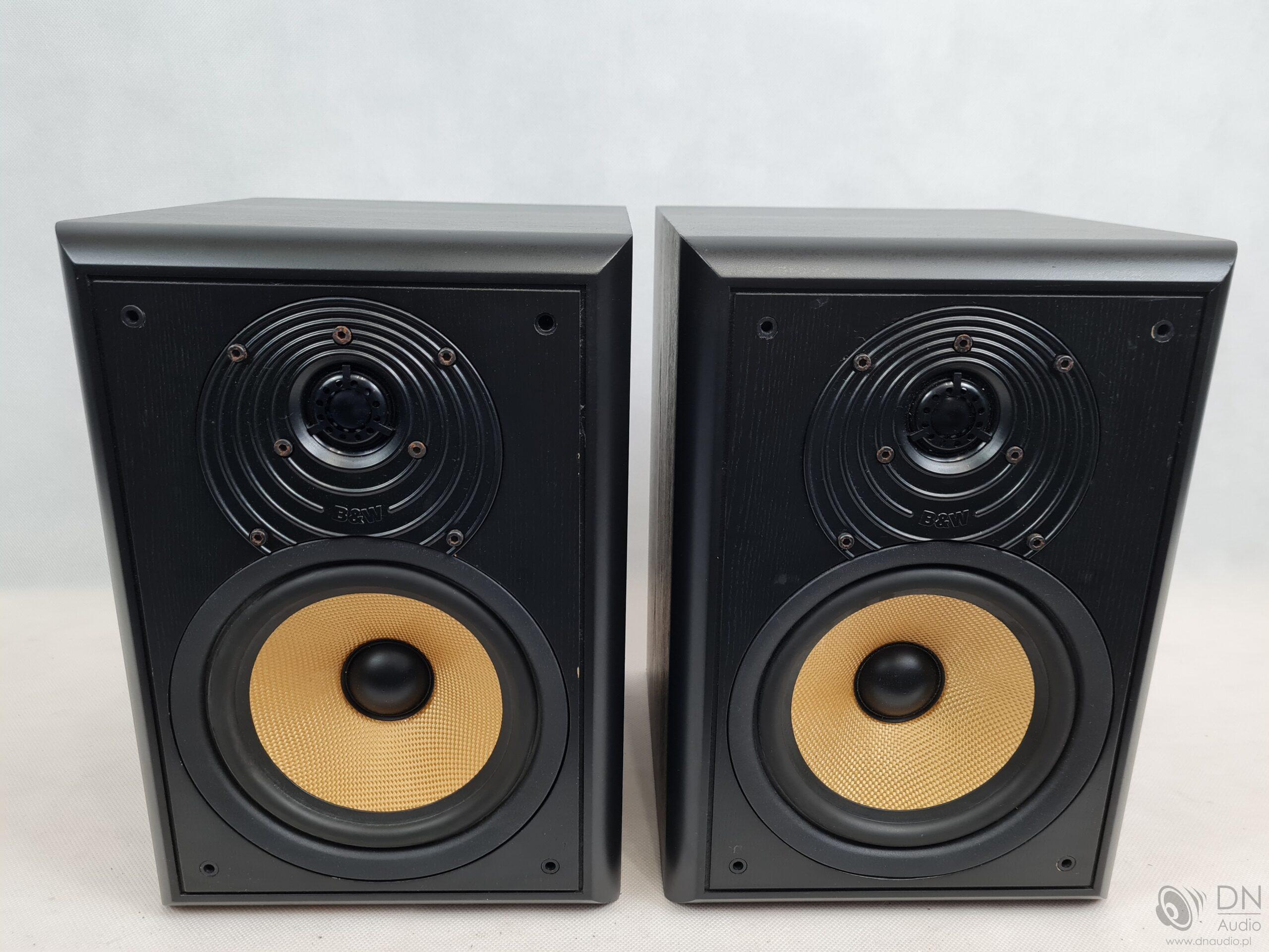 B&W CDM2 - obrazek 5