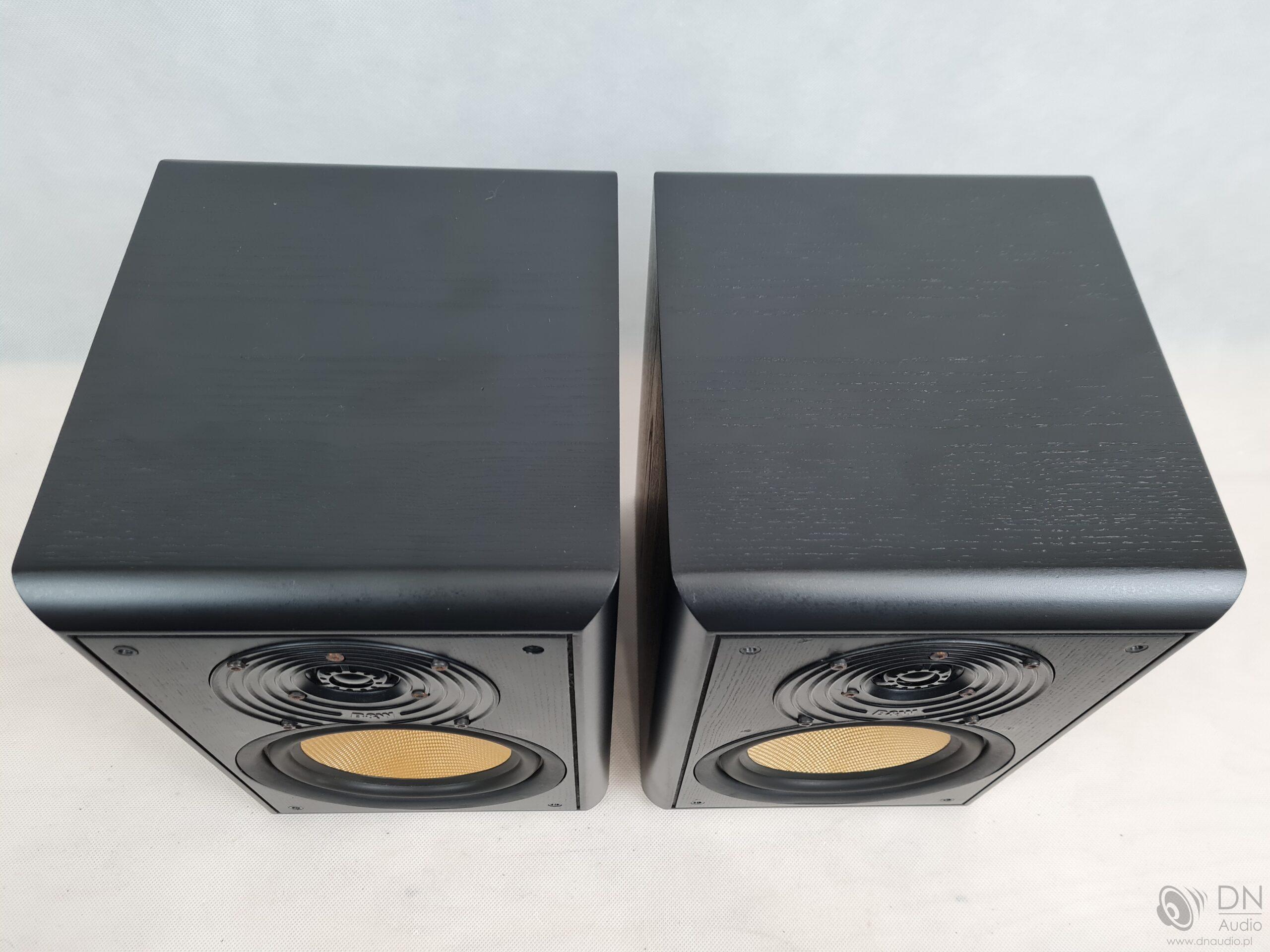 B&W CDM2 - obrazek 6