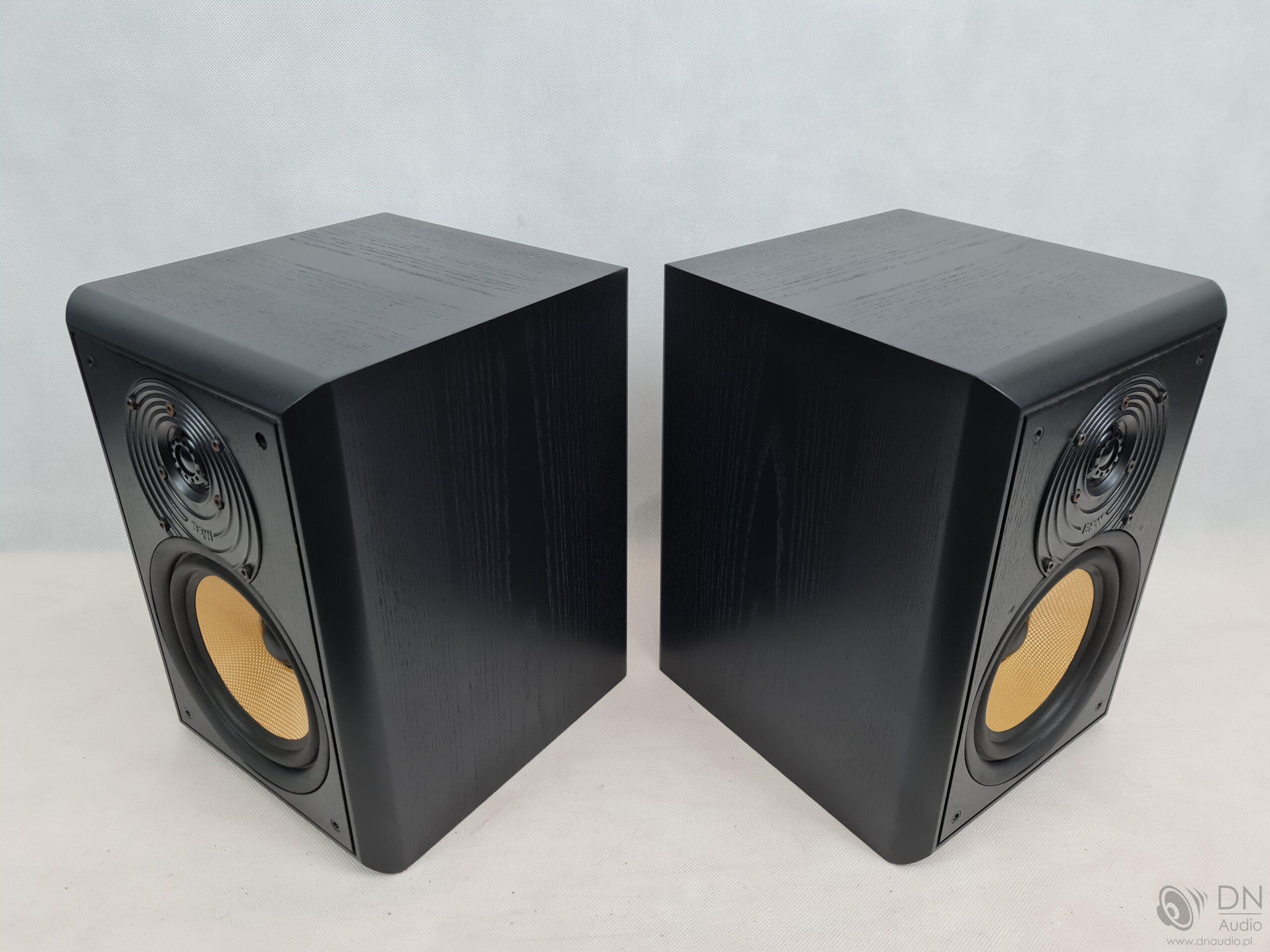 B&W CDM2 - obrazek 7