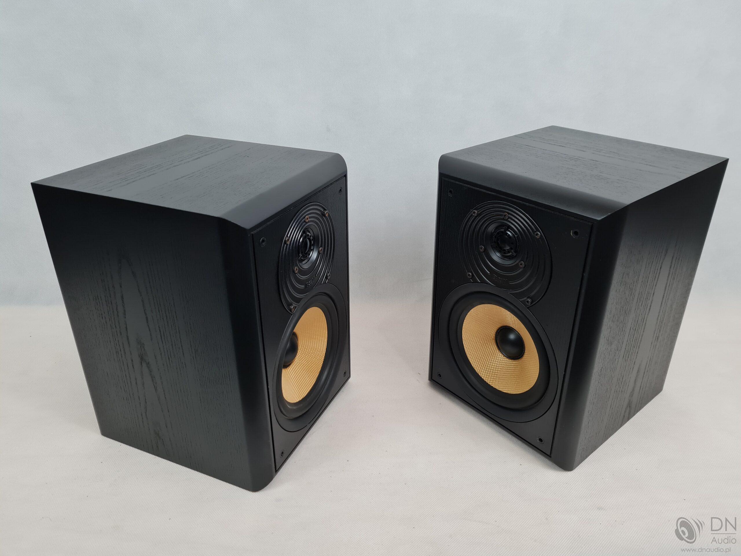 B&W CDM2 - obrazek 8