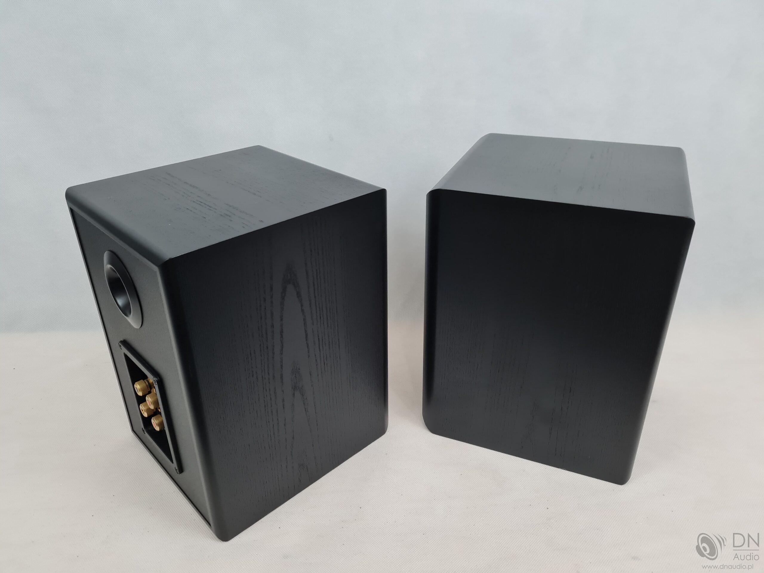 B&W CDM2 - obrazek 9