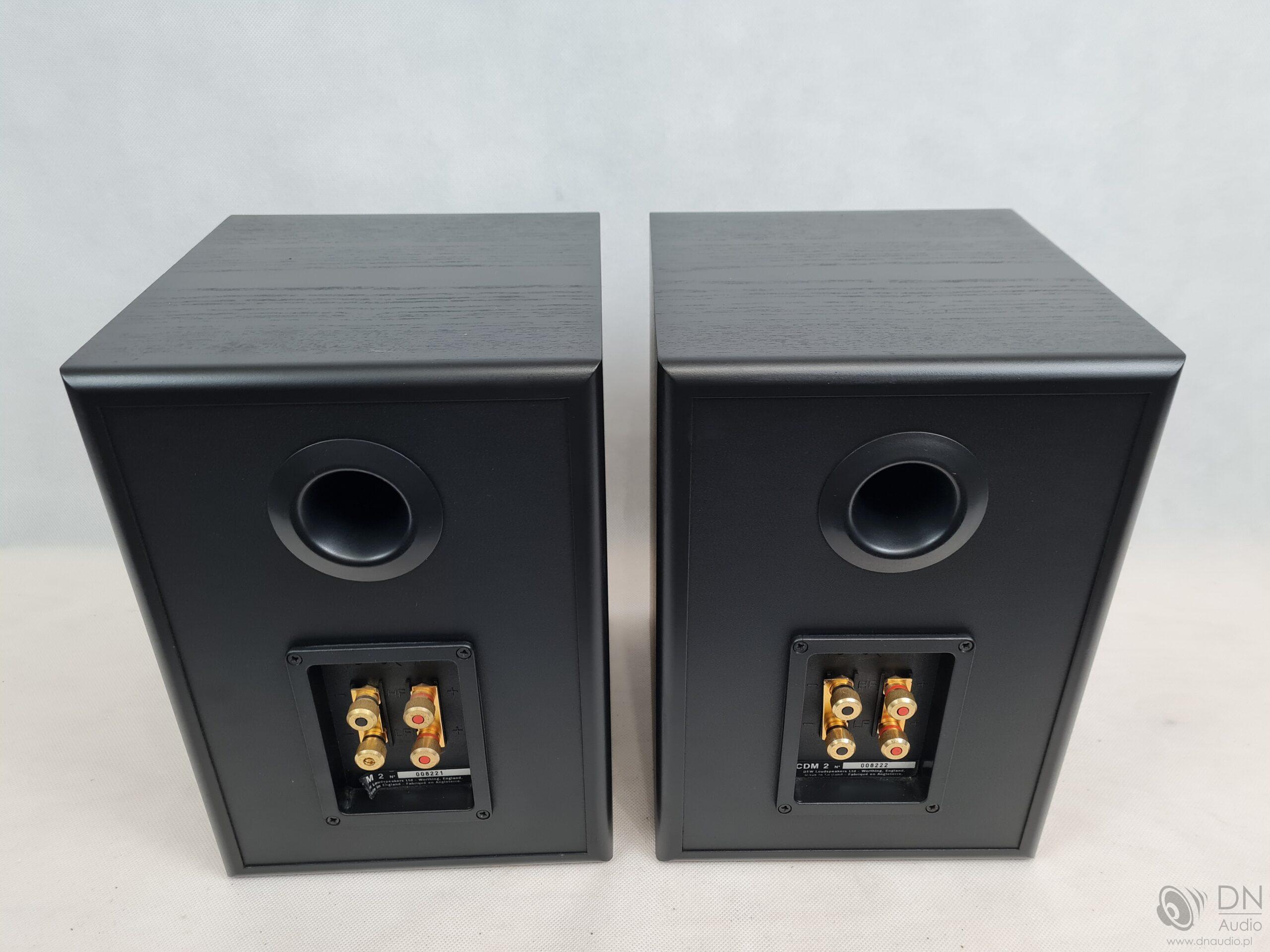 B&W CDM2 - obrazek 11