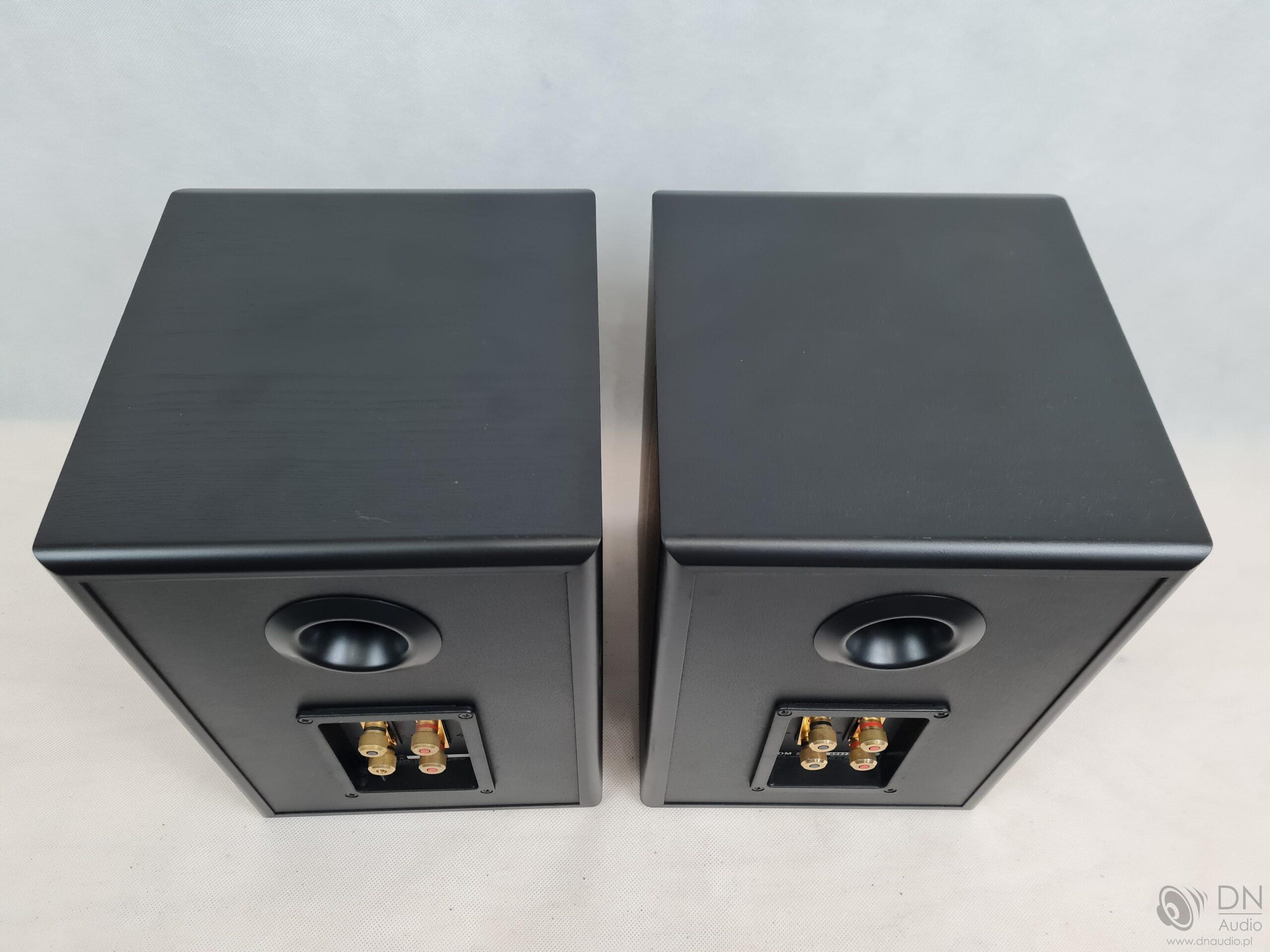 B&W CDM2 - obrazek 10