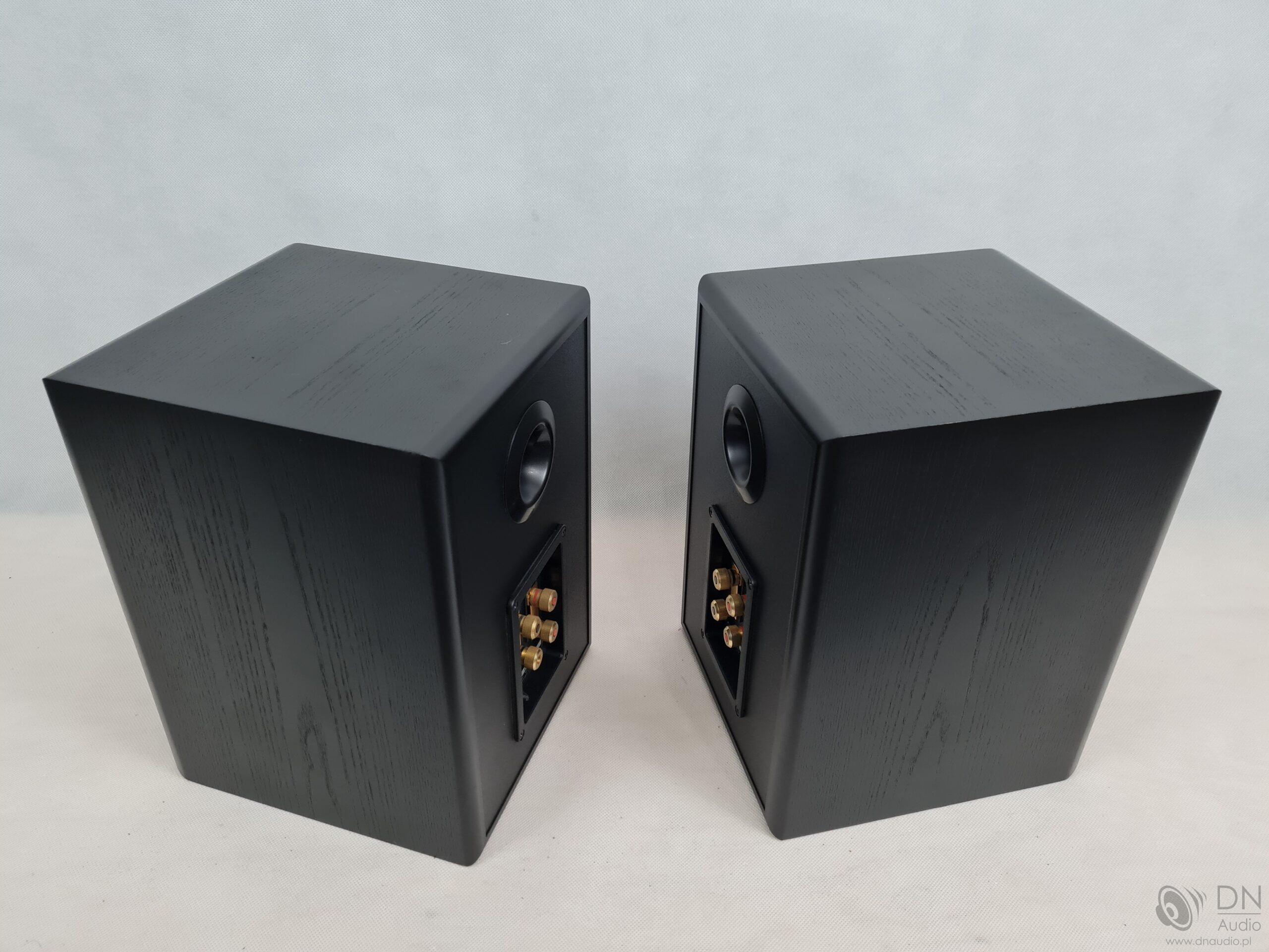 B&W CDM2 - obrazek 12