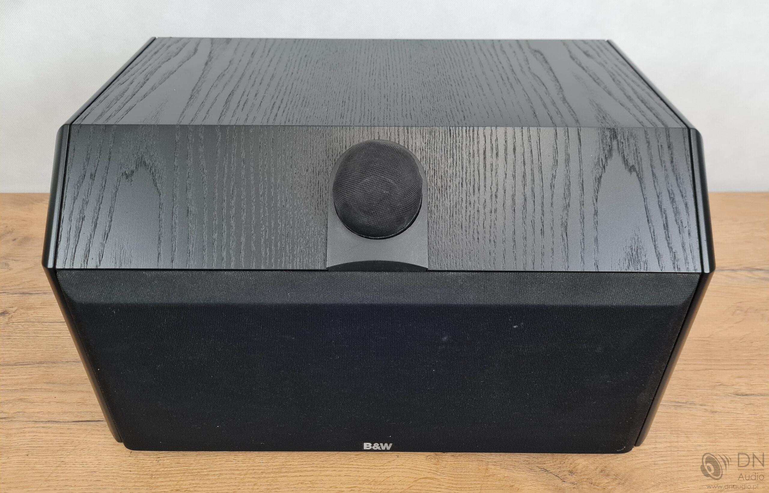 B&W CDM-C SE - obrazek 4