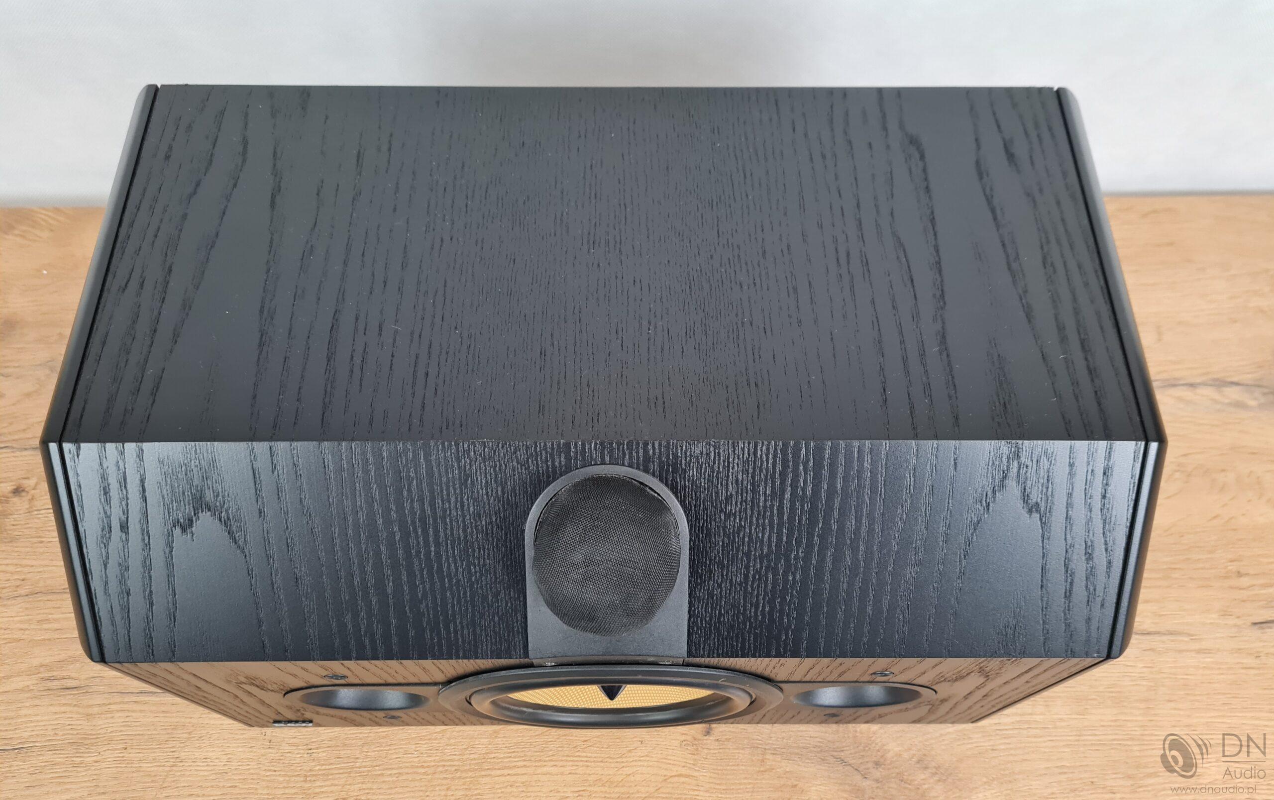 B&W CDM-C SE - obrazek 5