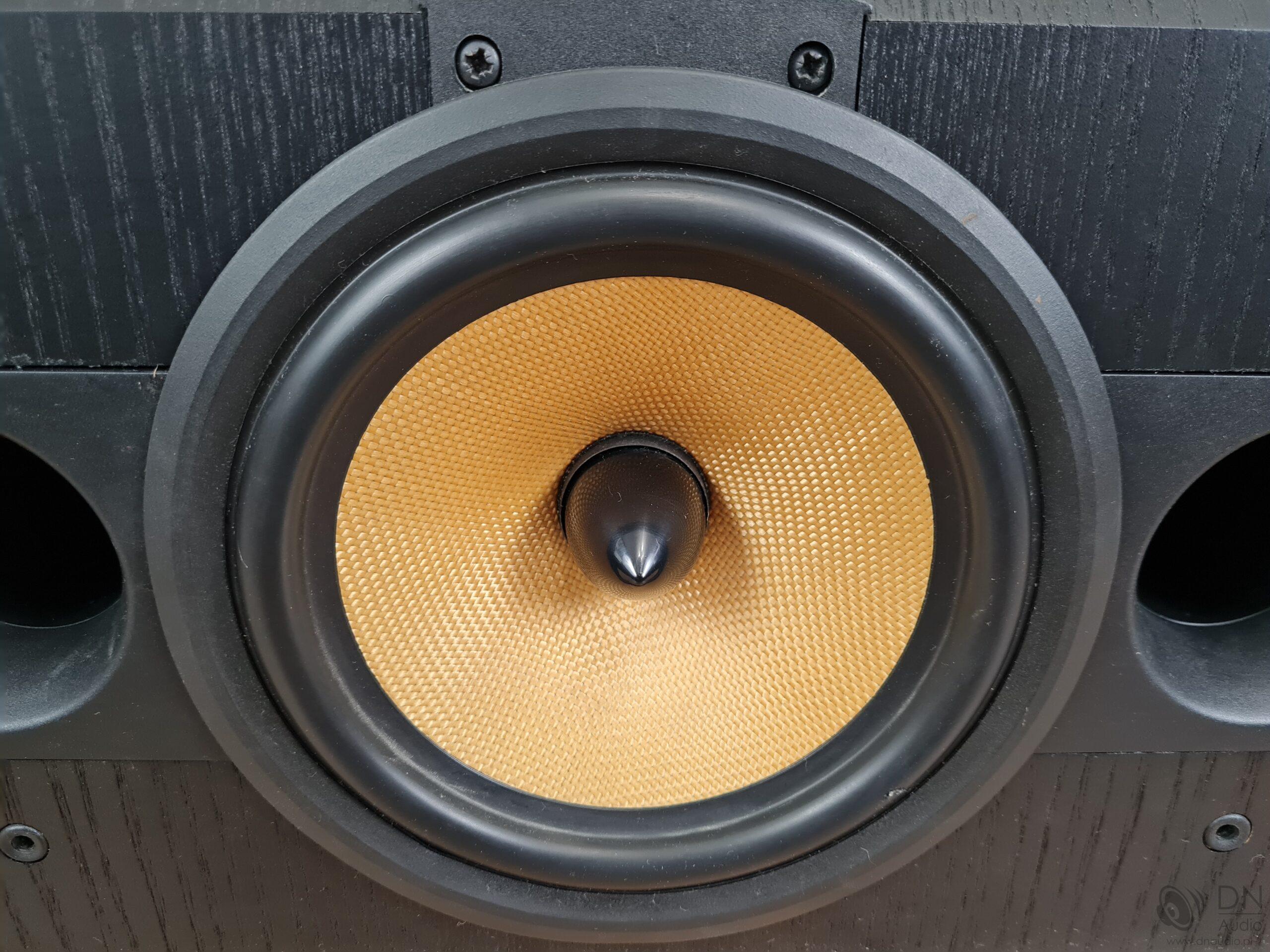 B&W CDM-C SE - obrazek 7