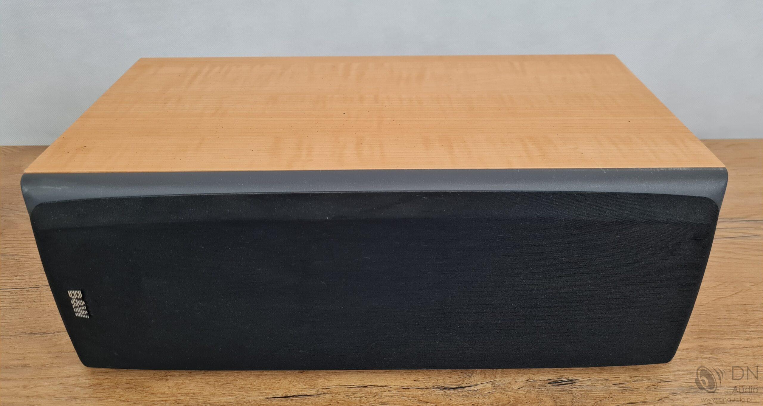 B&W LCR3 - obrazek 3