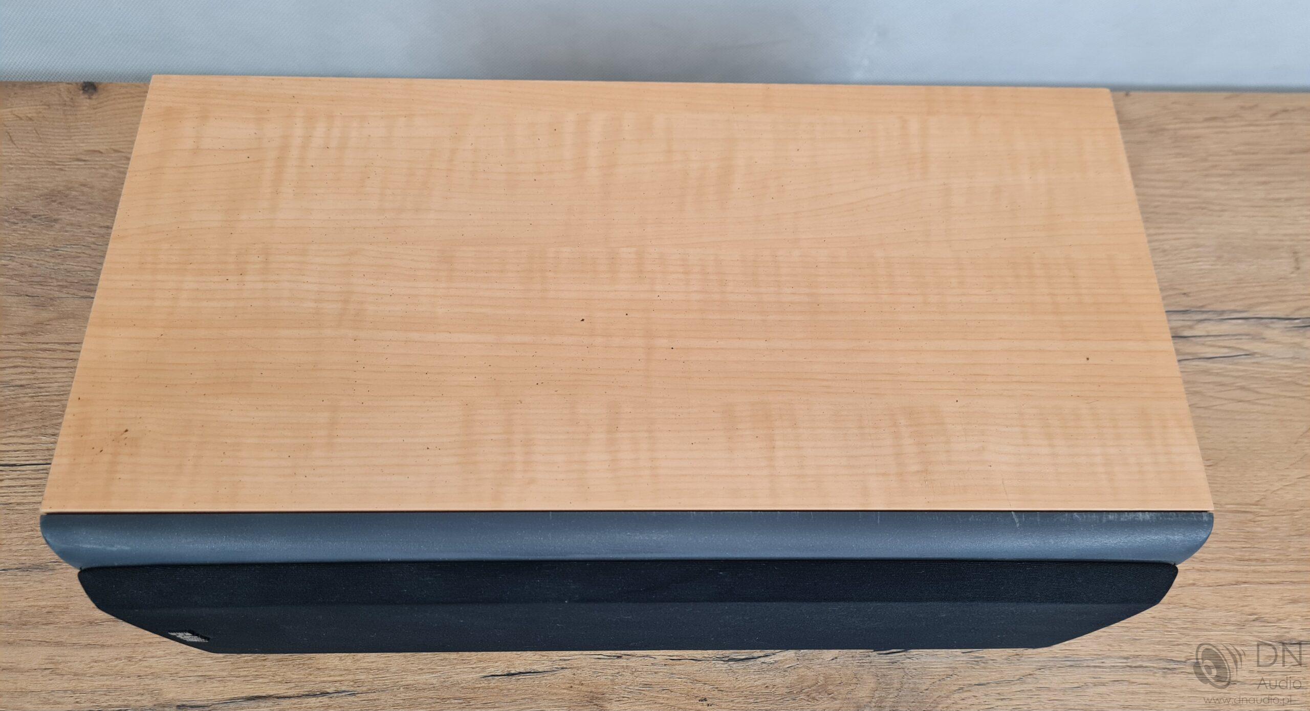 B&W LCR3 - obrazek 4