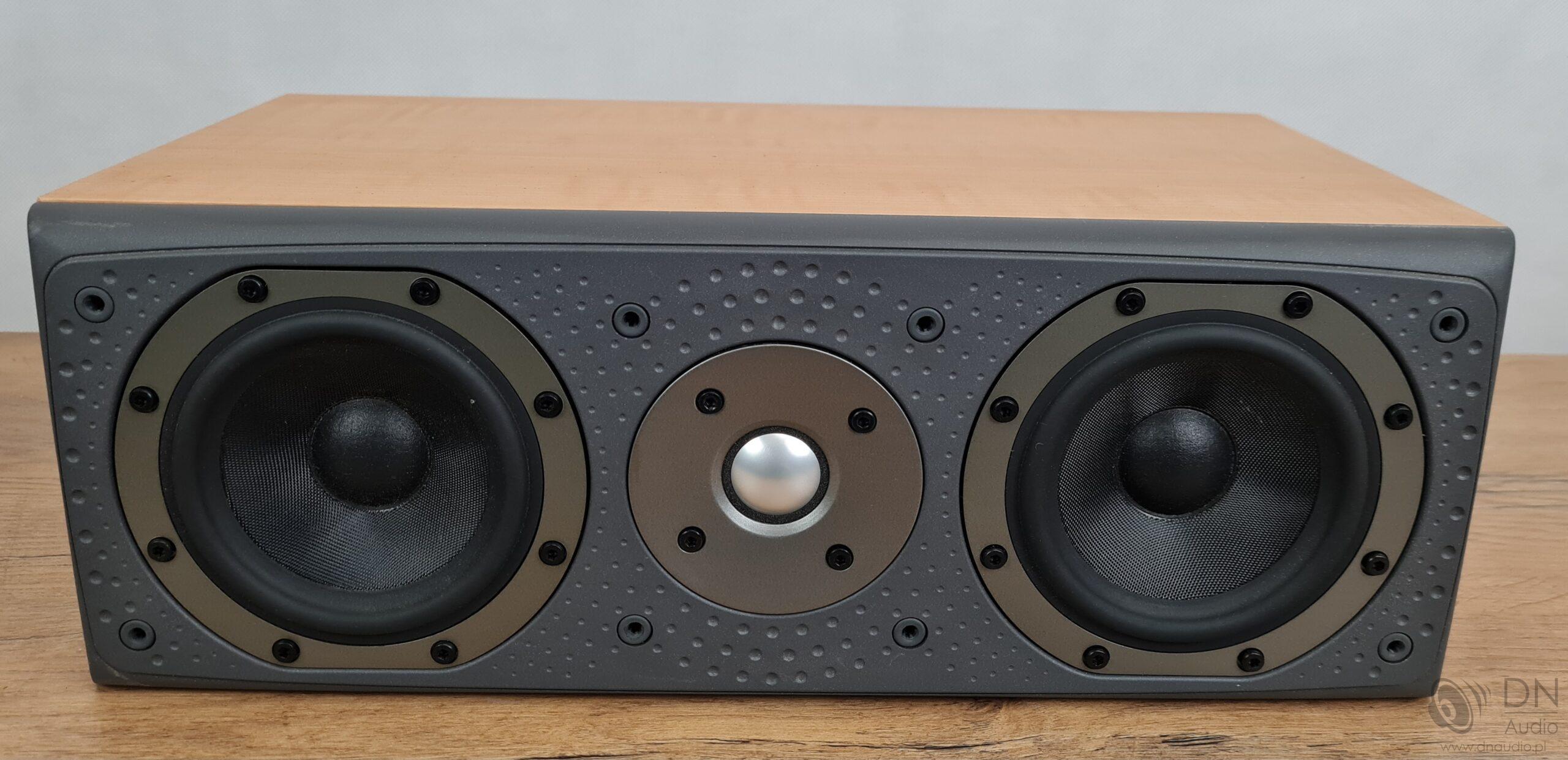 B&W LCR3 - obrazek 2