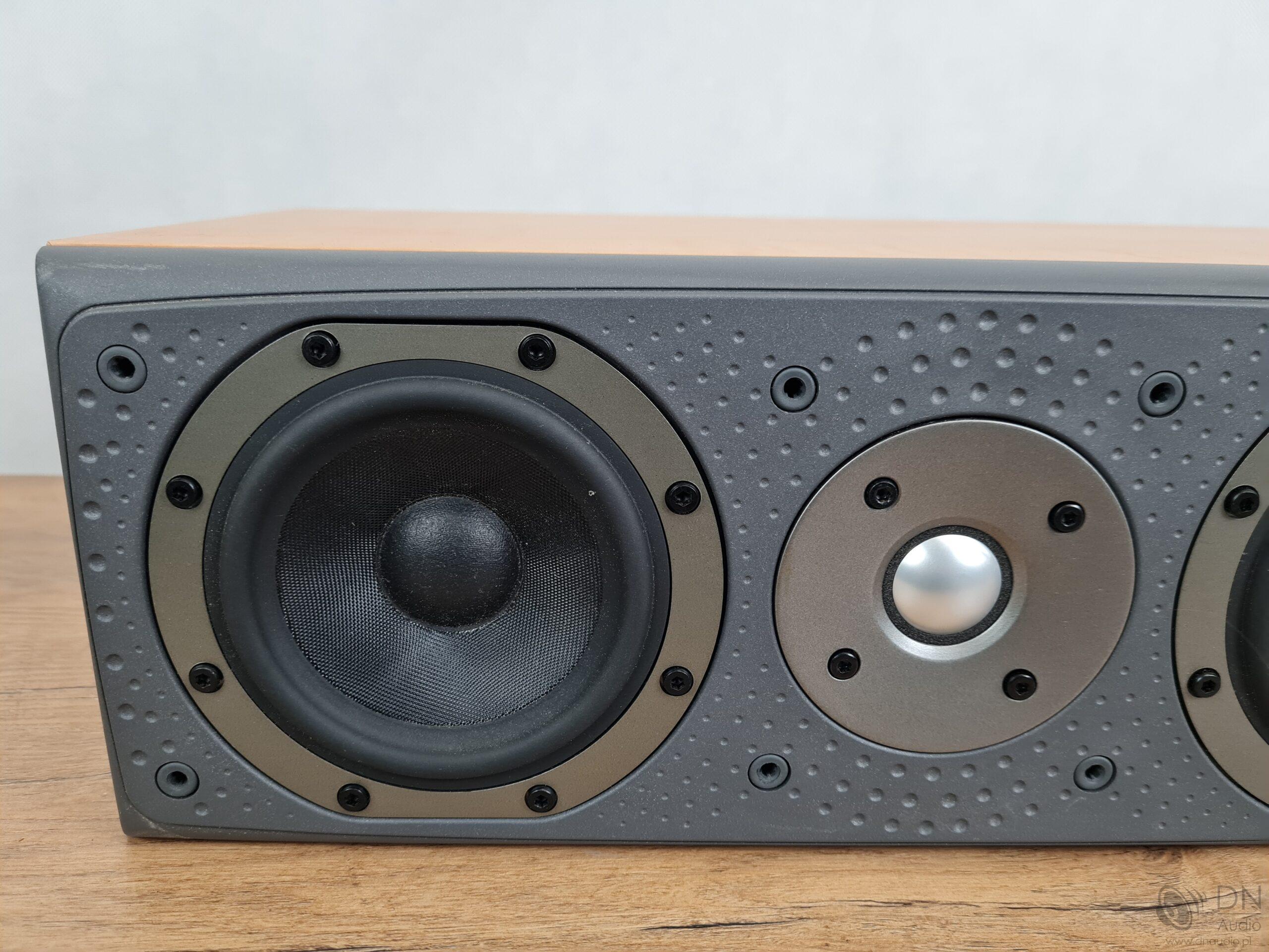 B&W LCR3 - obrazek 5