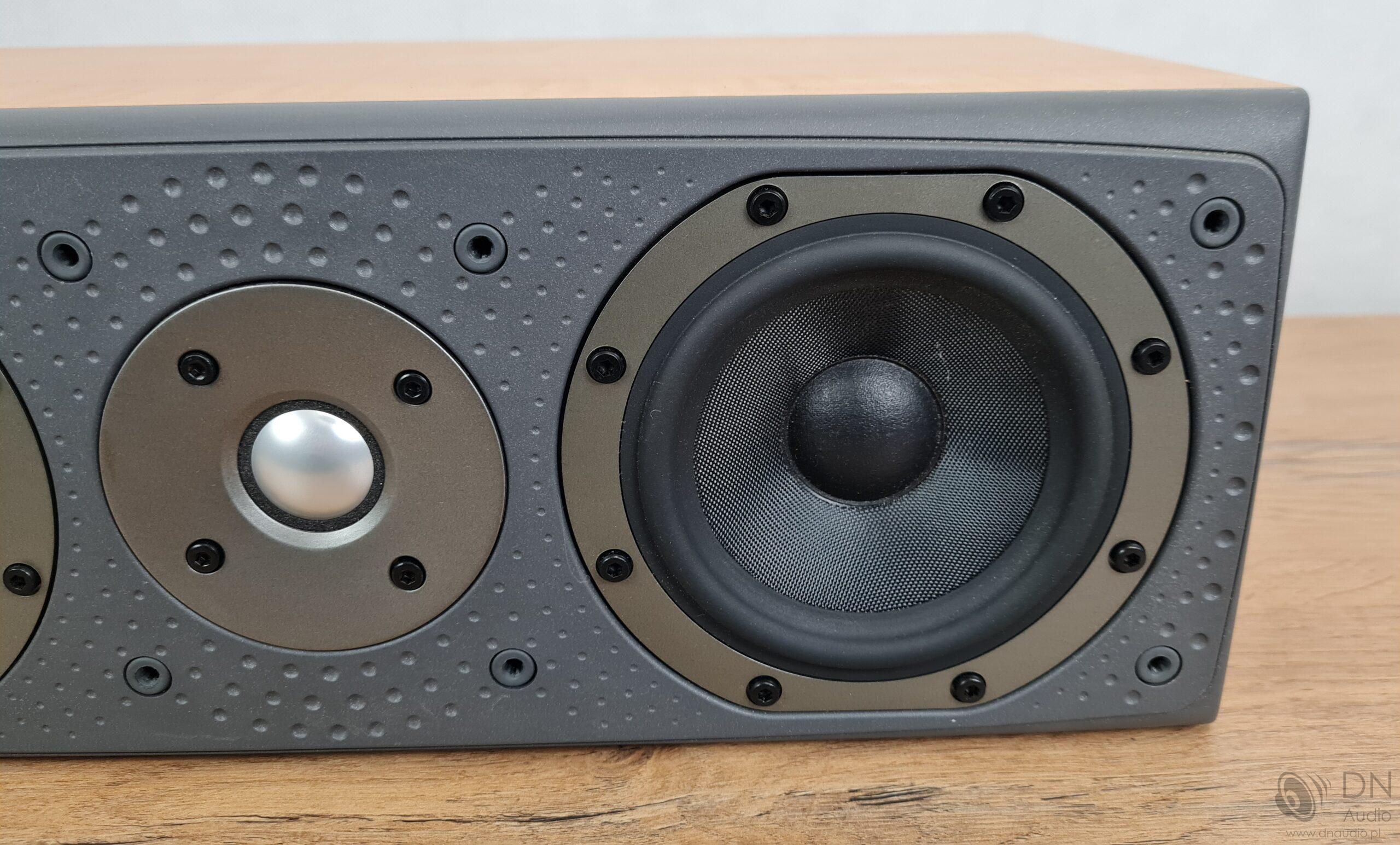 B&W LCR3 - obrazek 6