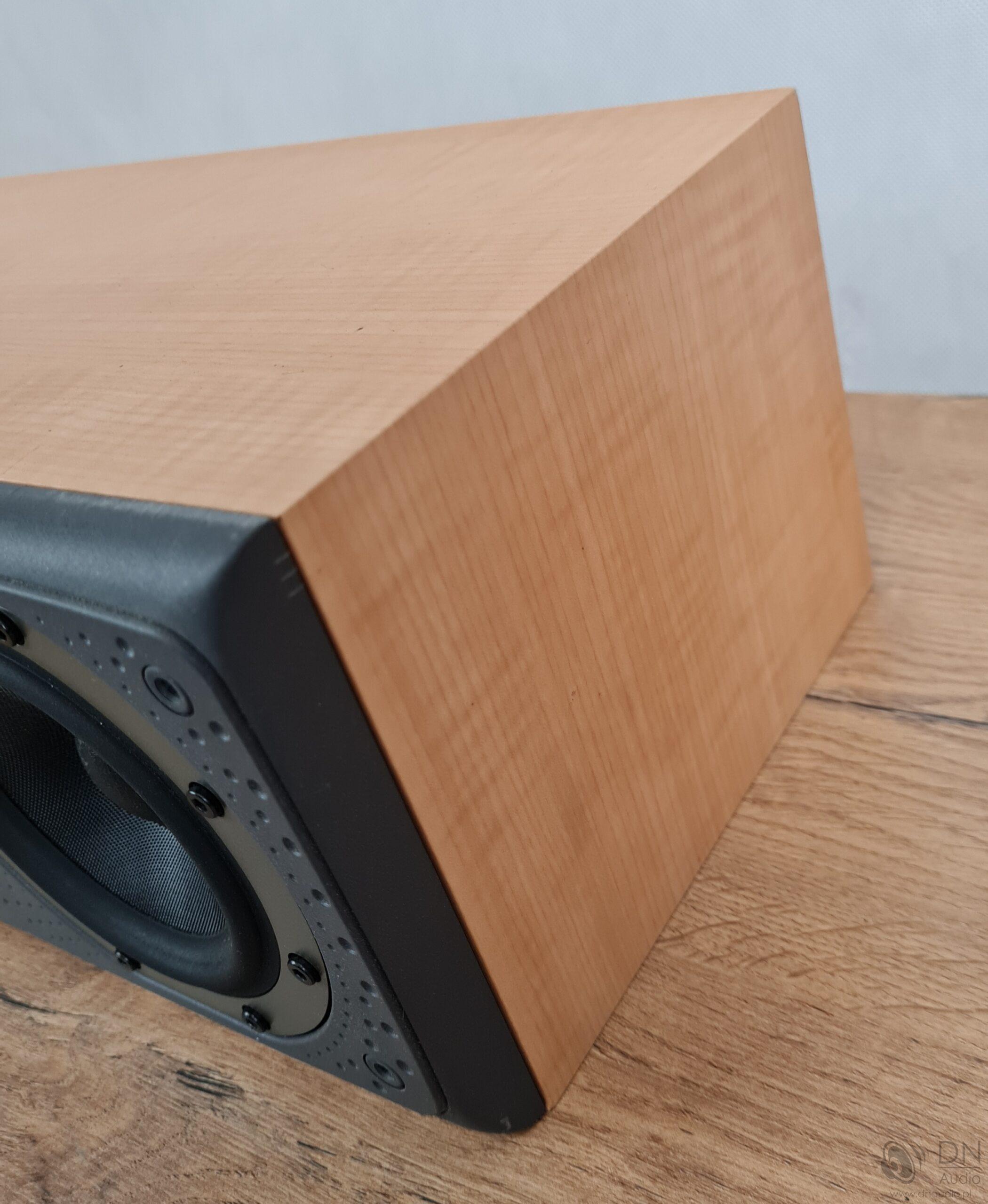 B&W LCR3 - obrazek 7