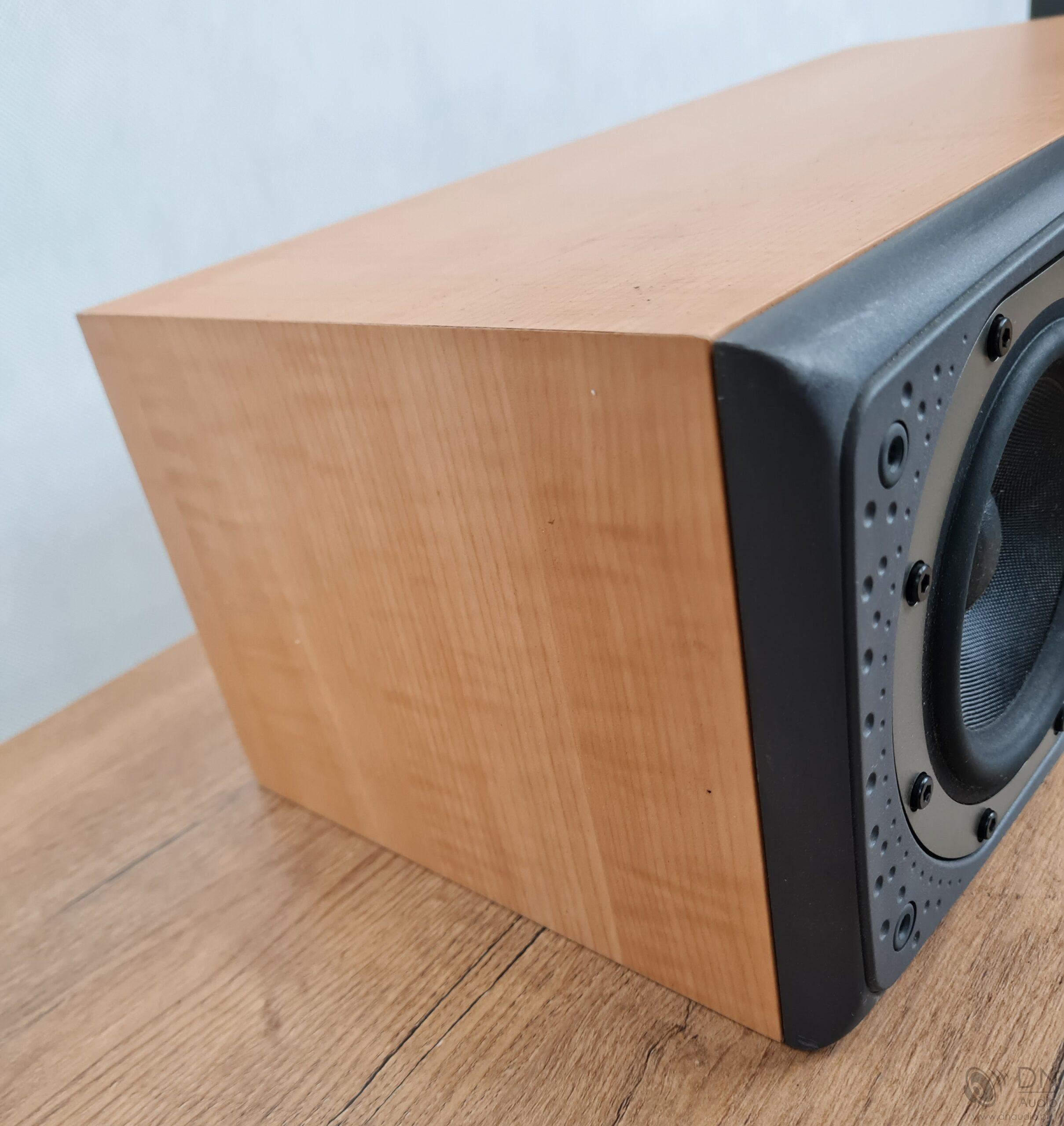 B&W LCR3 - obrazek 8