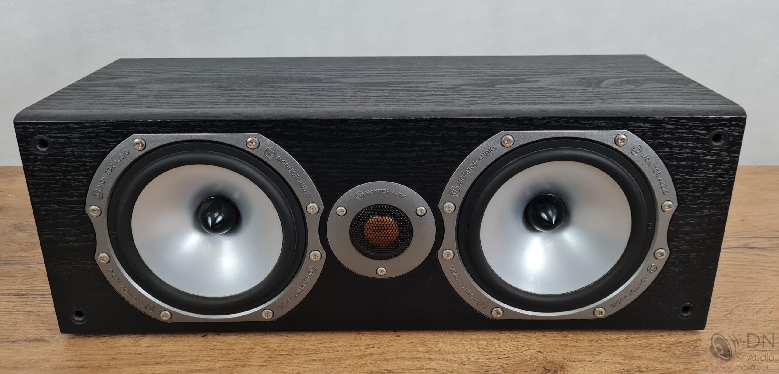 Monitor Audio Bronze BR-LCR - obrazek 2