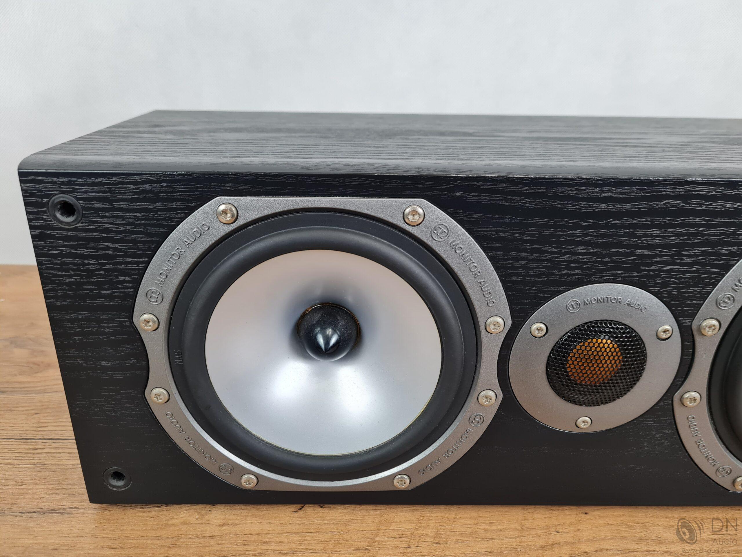 Monitor Audio Bronze BR-LCR - obrazek 5