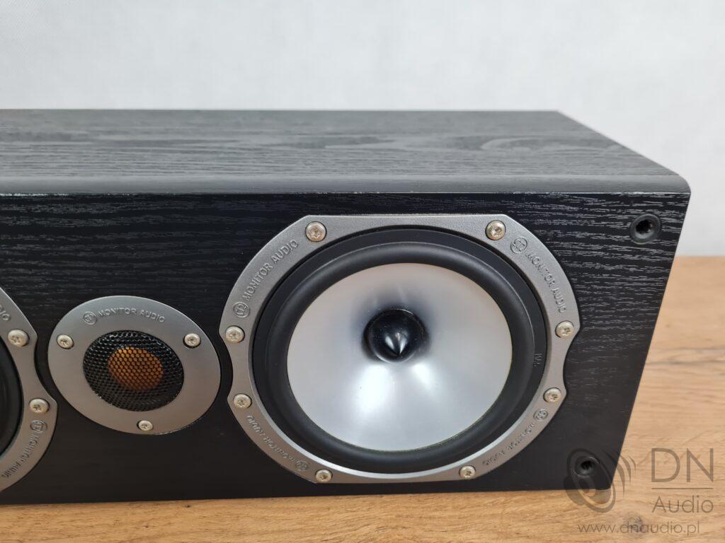 Monitor Audio Bronze BR-LCR – DN Audio