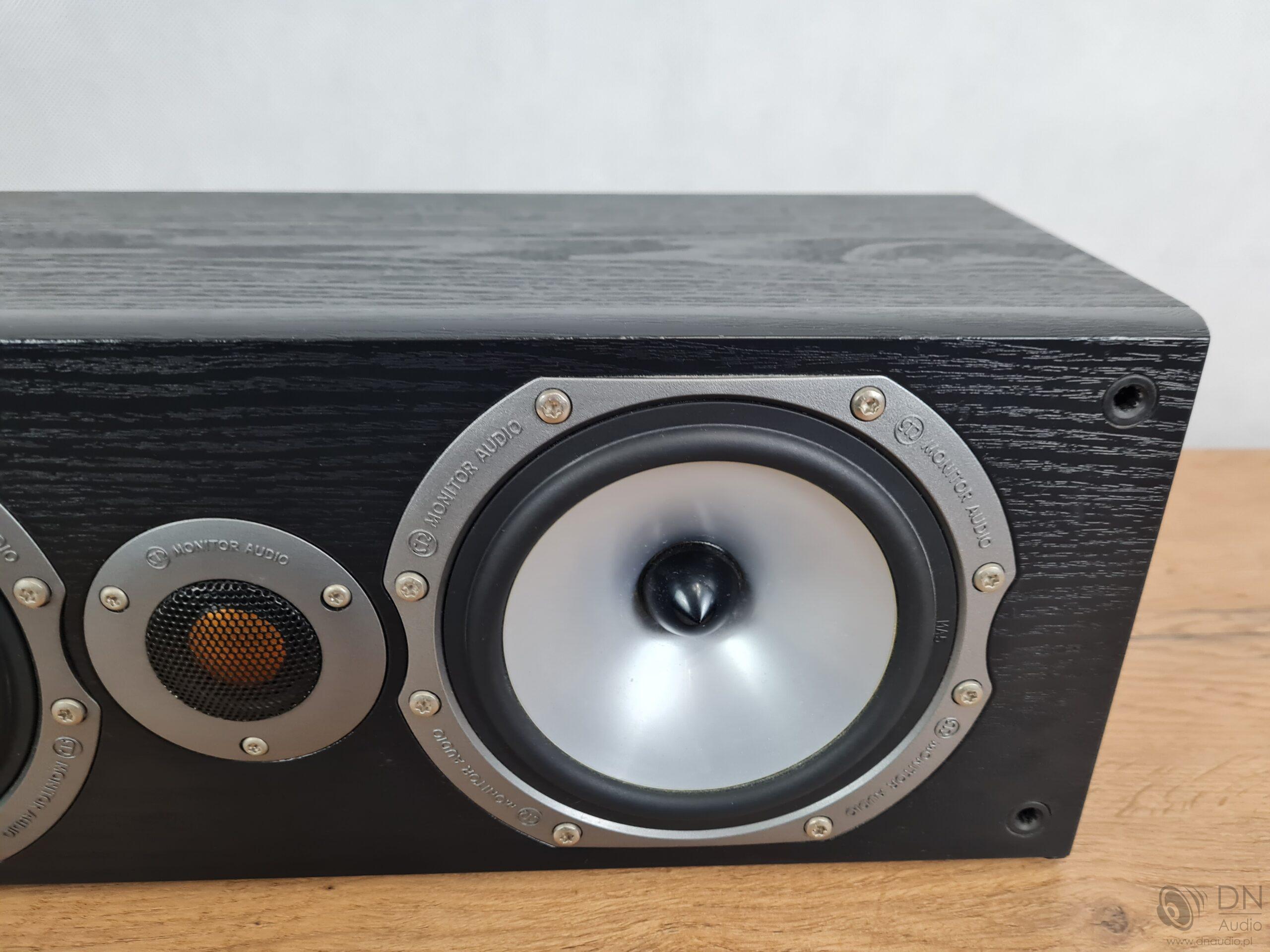 Monitor Audio Bronze BR-LCR - obrazek 6