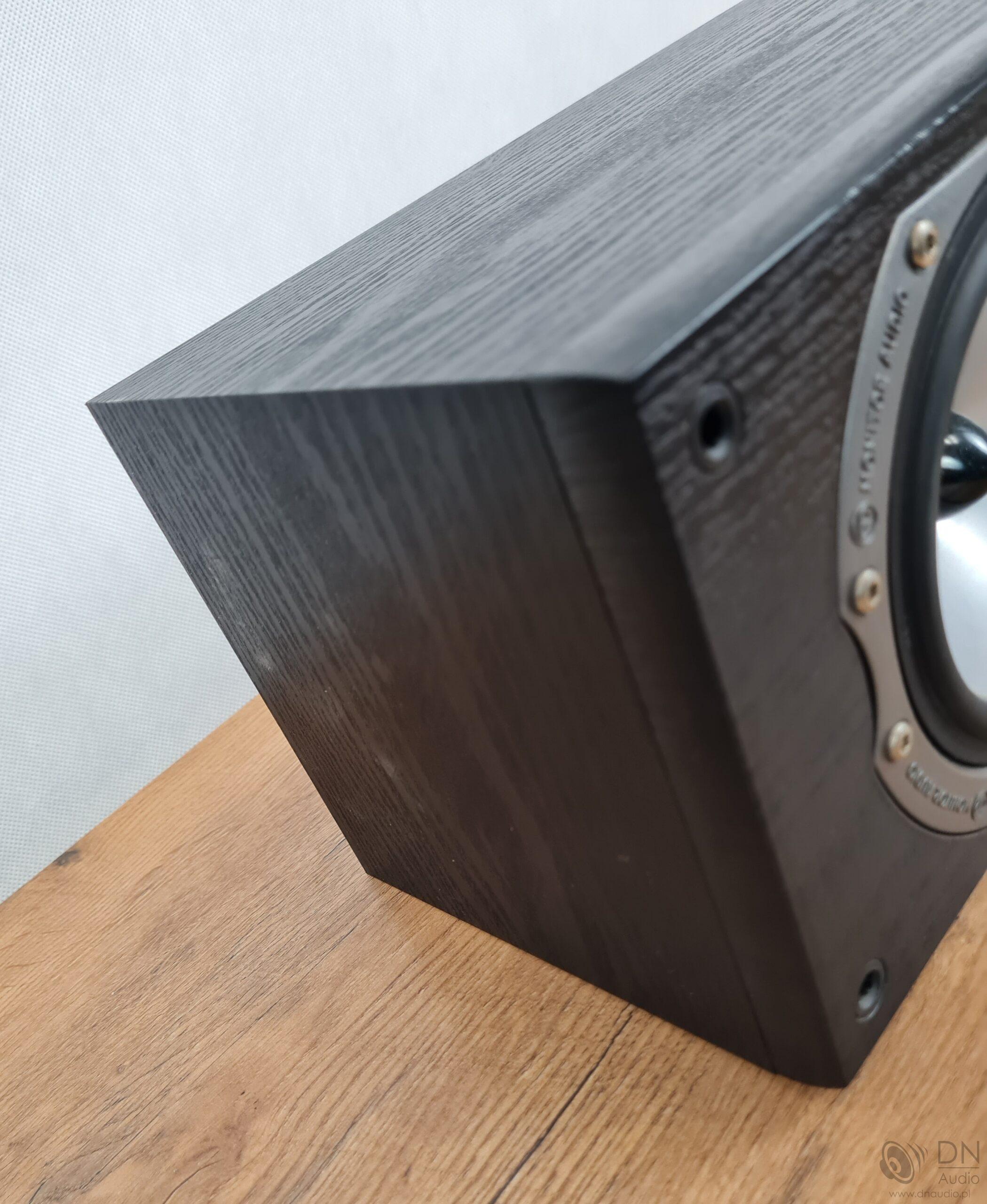 Monitor Audio Bronze BR-LCR - obrazek 9