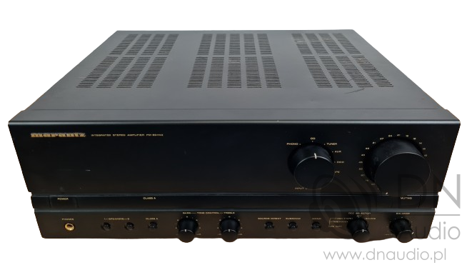 Marantz PM80 mk2