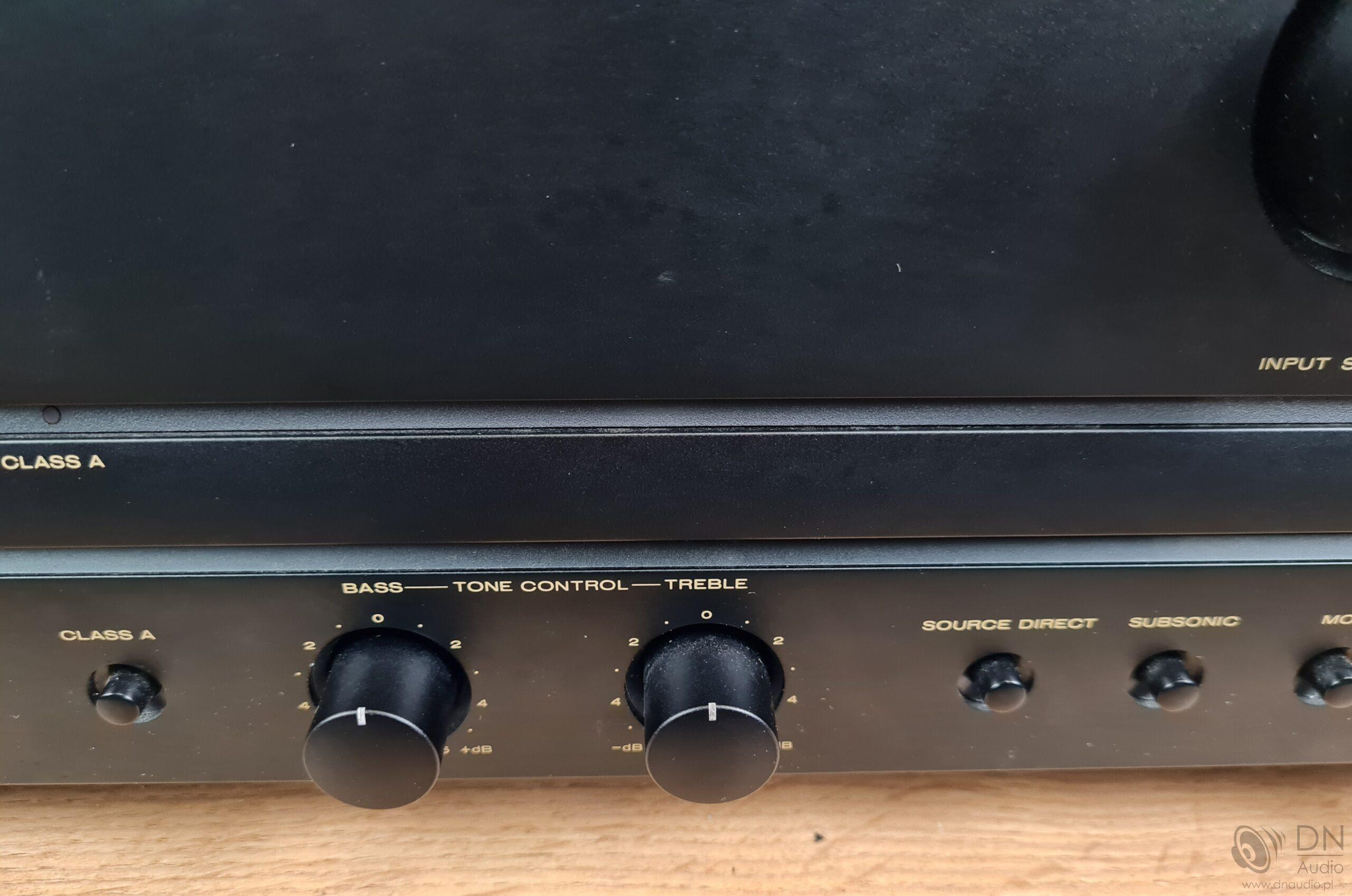Marantz PM80 mk2 - obrazek 4