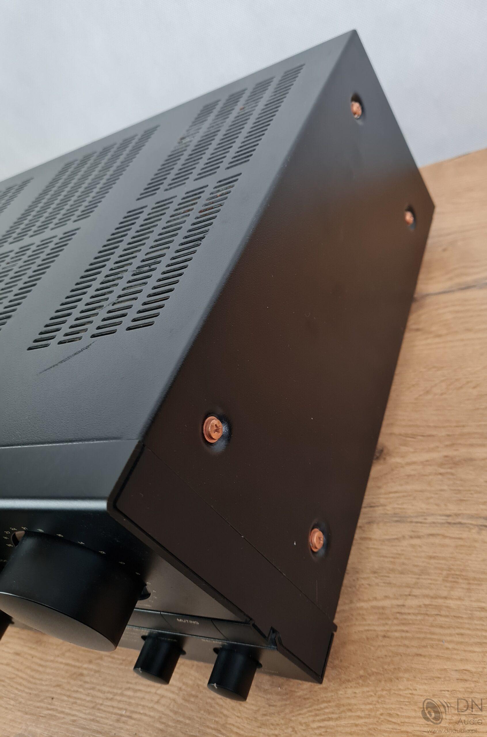 Marantz PM80 mk2 - obrazek 6