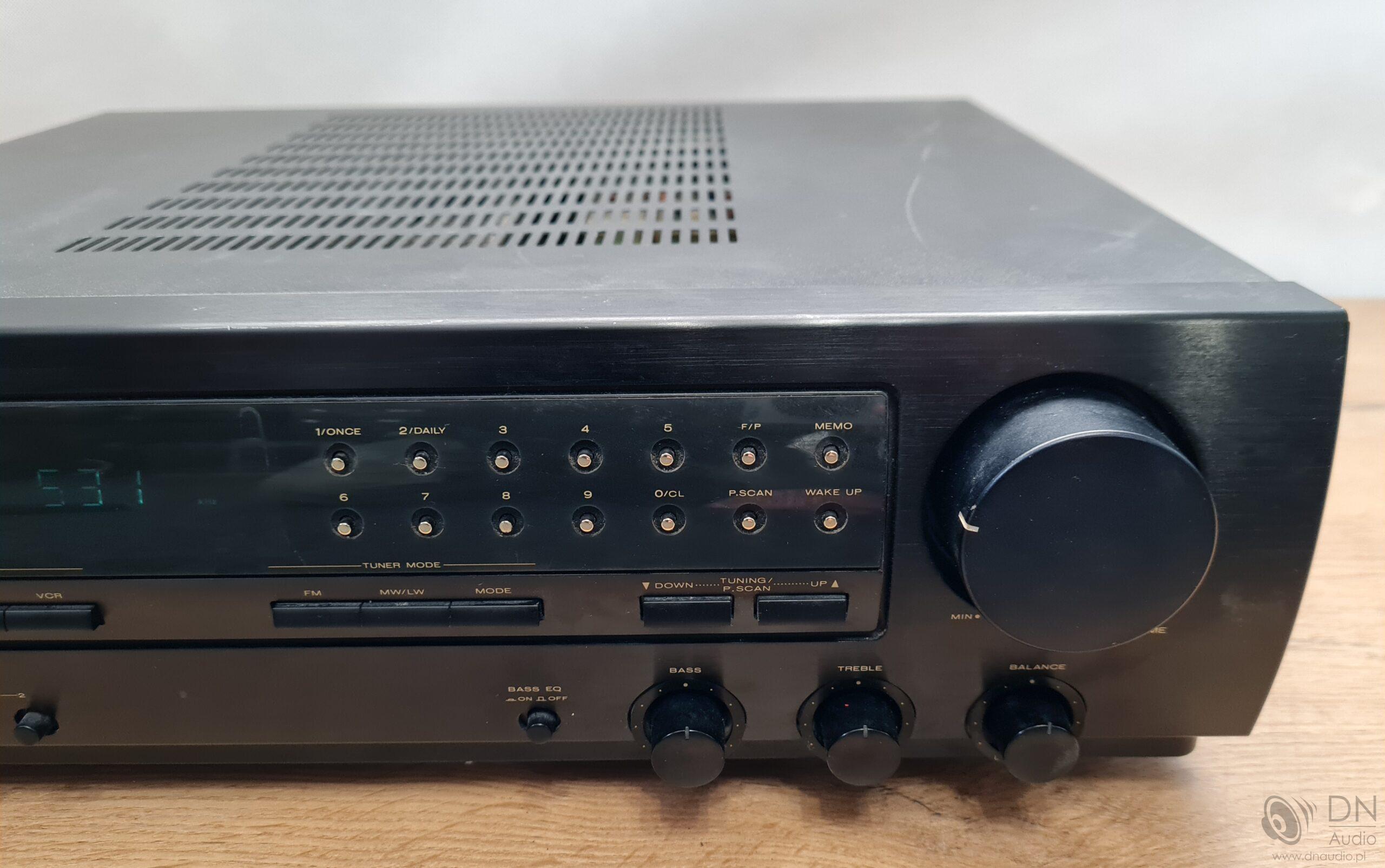 Marantz SR-53 - obrazek 4