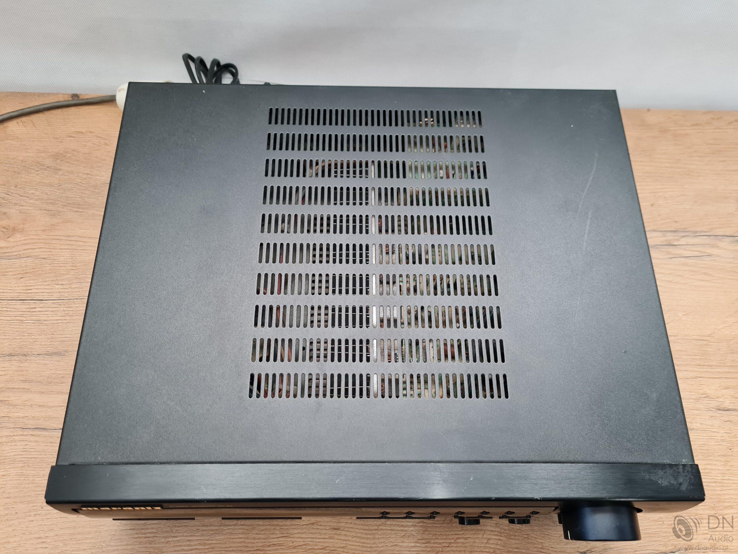 Marantz SR-53 - obrazek 5