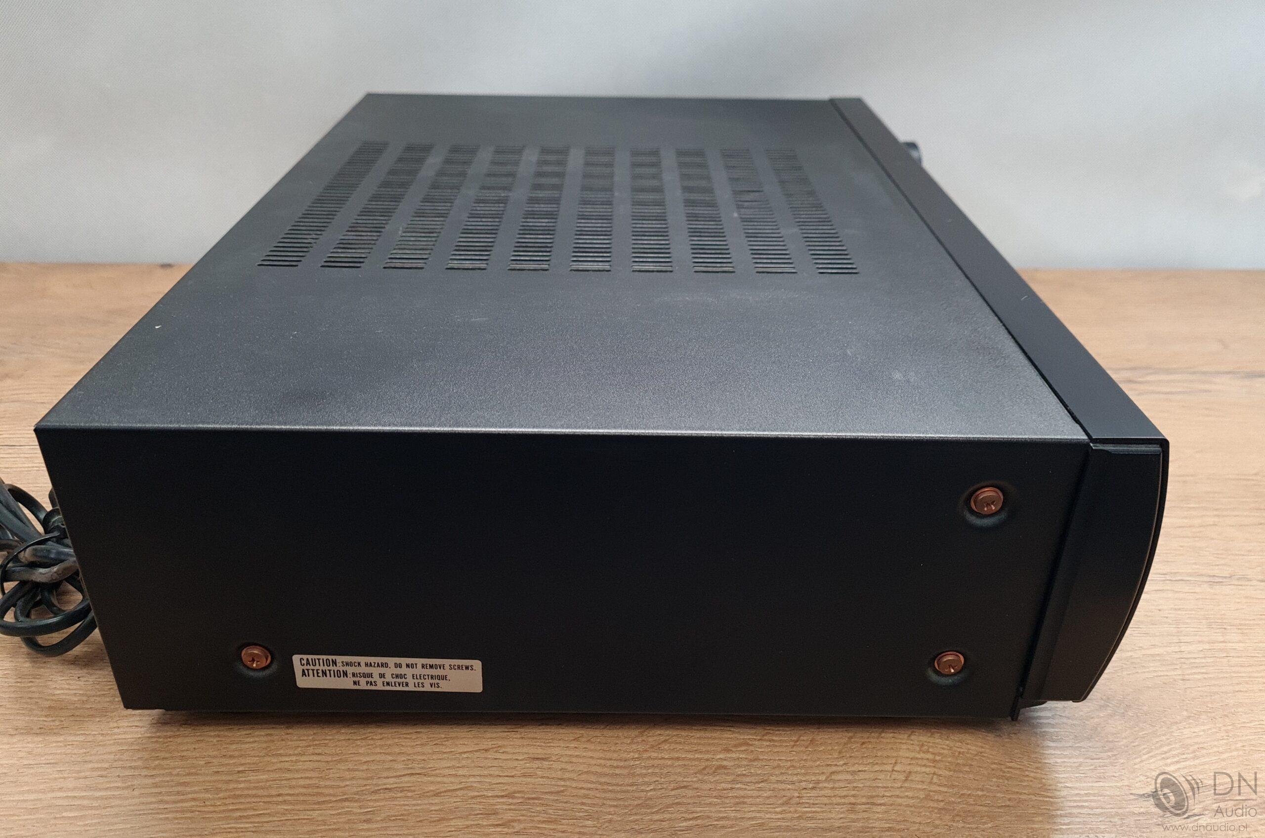 Marantz SR-53 - obrazek 6