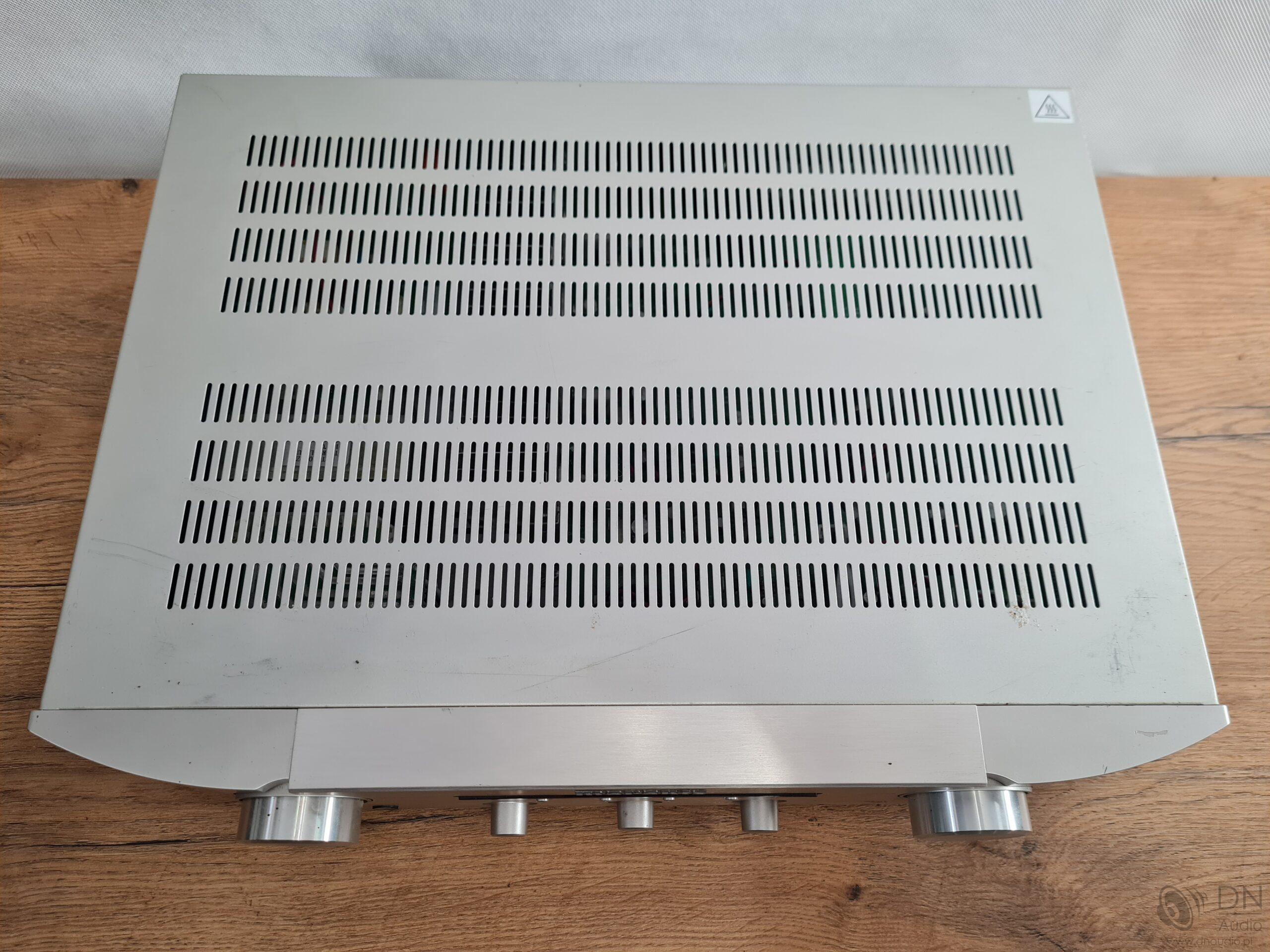 Marantz PM5005 - obrazek 4