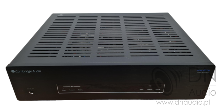 Cambridge Audio Azur 651W