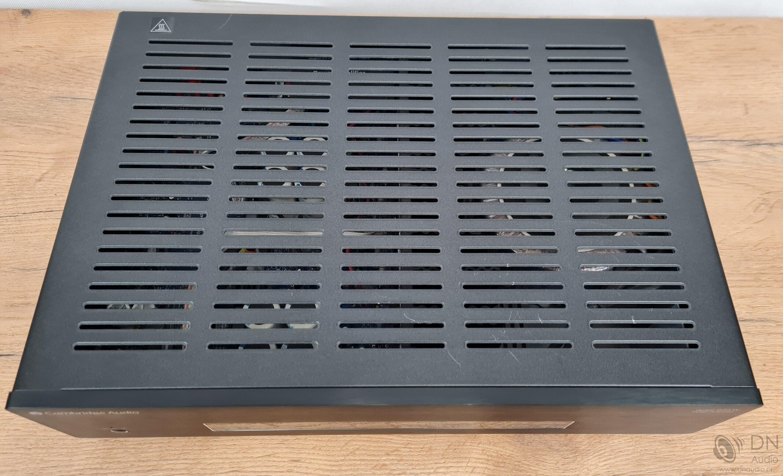 Cambridge Audio Azur 651W - obrazek 4