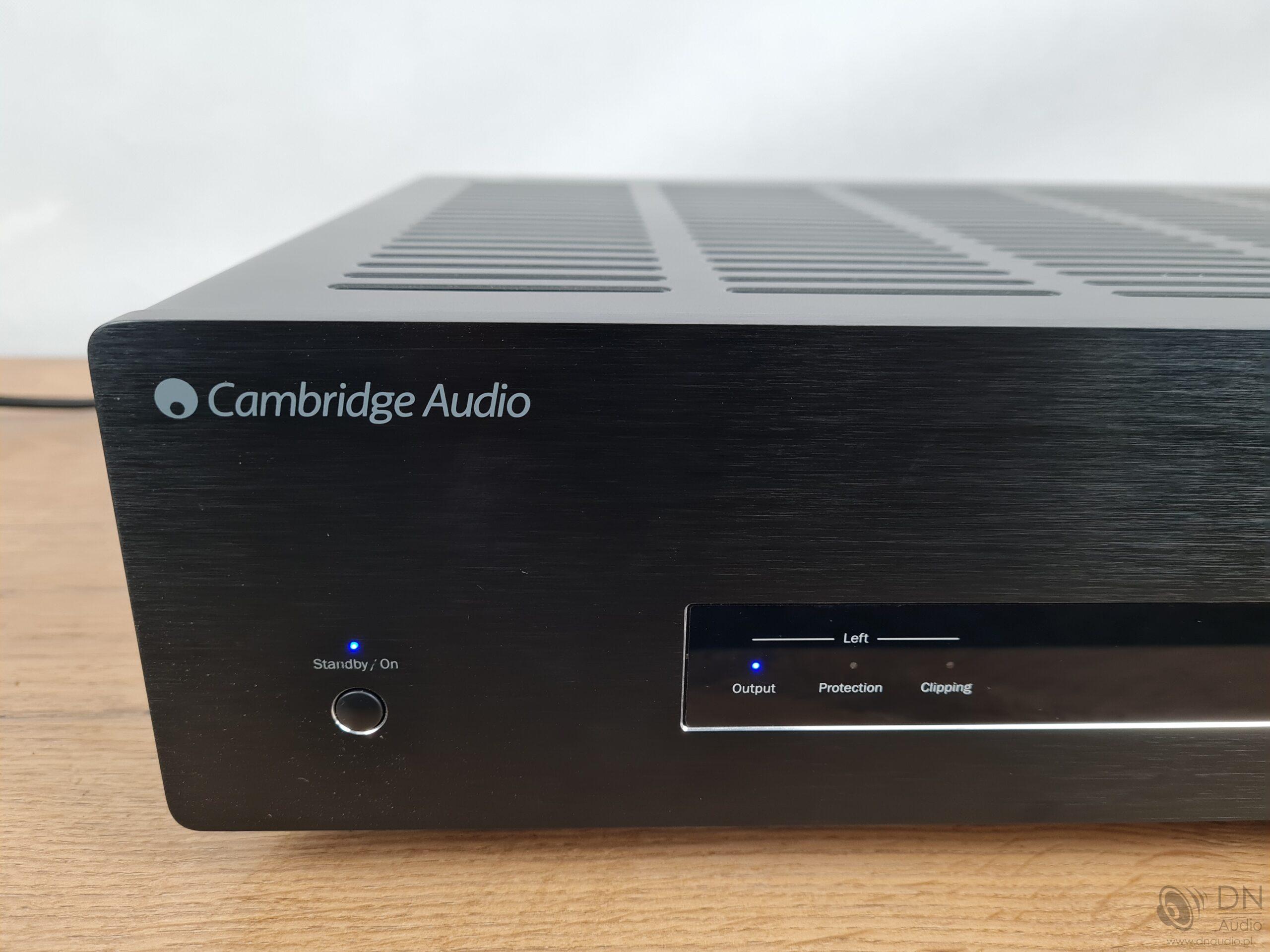 Cambridge Audio Azur 651W - obrazek 7
