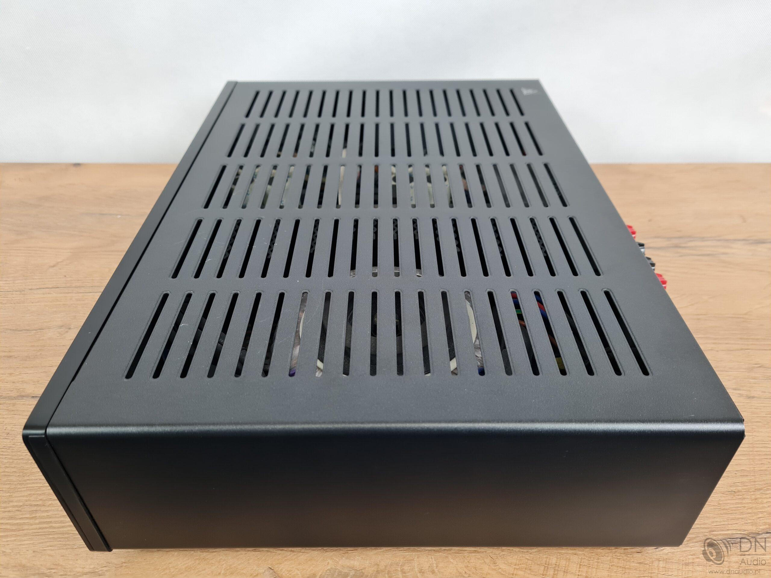 Cambridge Audio Azur 651W - obrazek 9