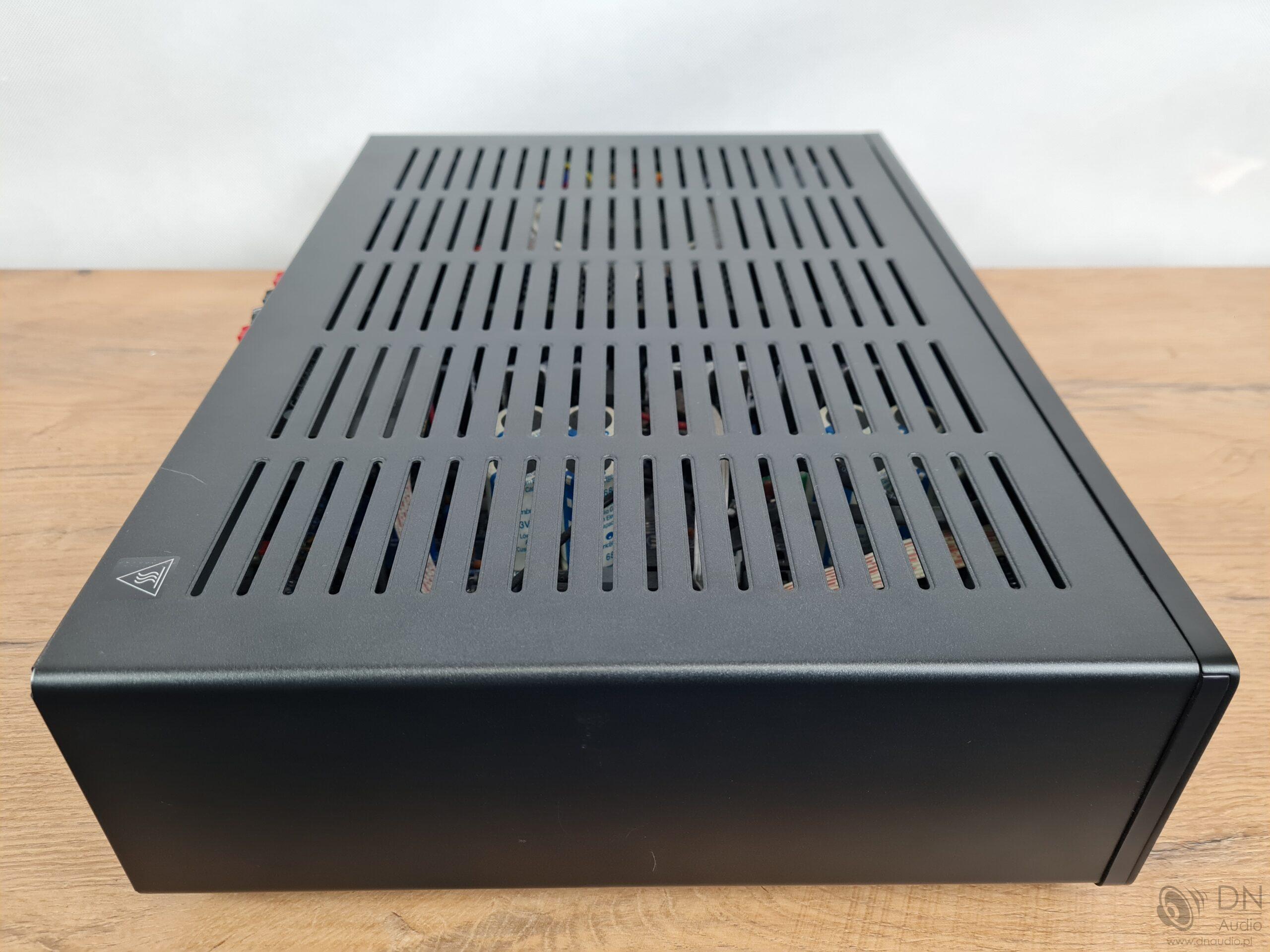 Cambridge Audio Azur 651W - obrazek 10