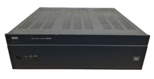 NAD 216 THX