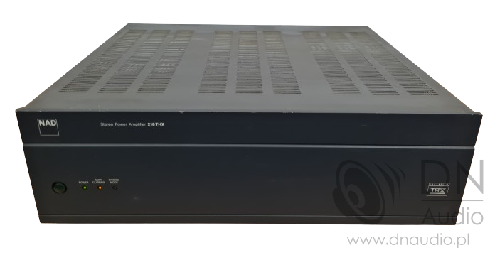 NAD 216 THX