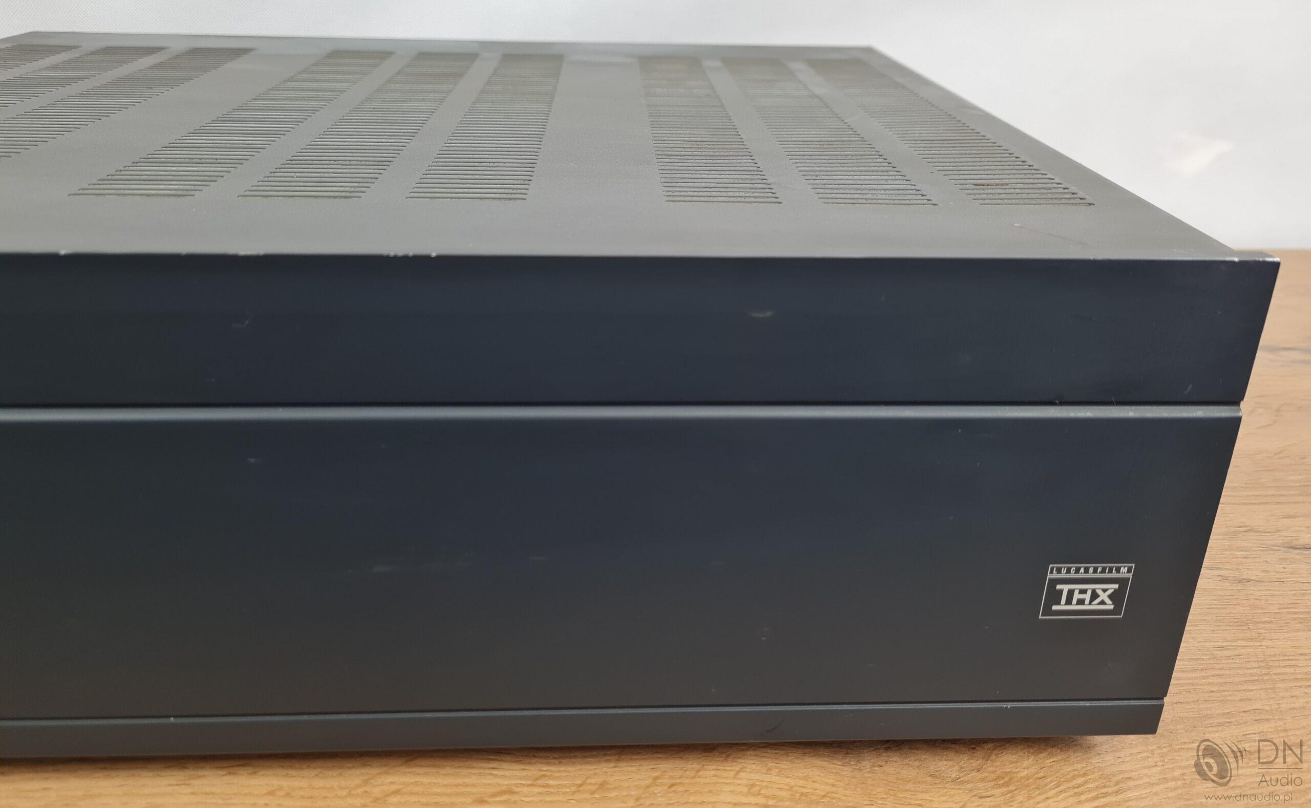 NAD 216 THX - obrazek 3