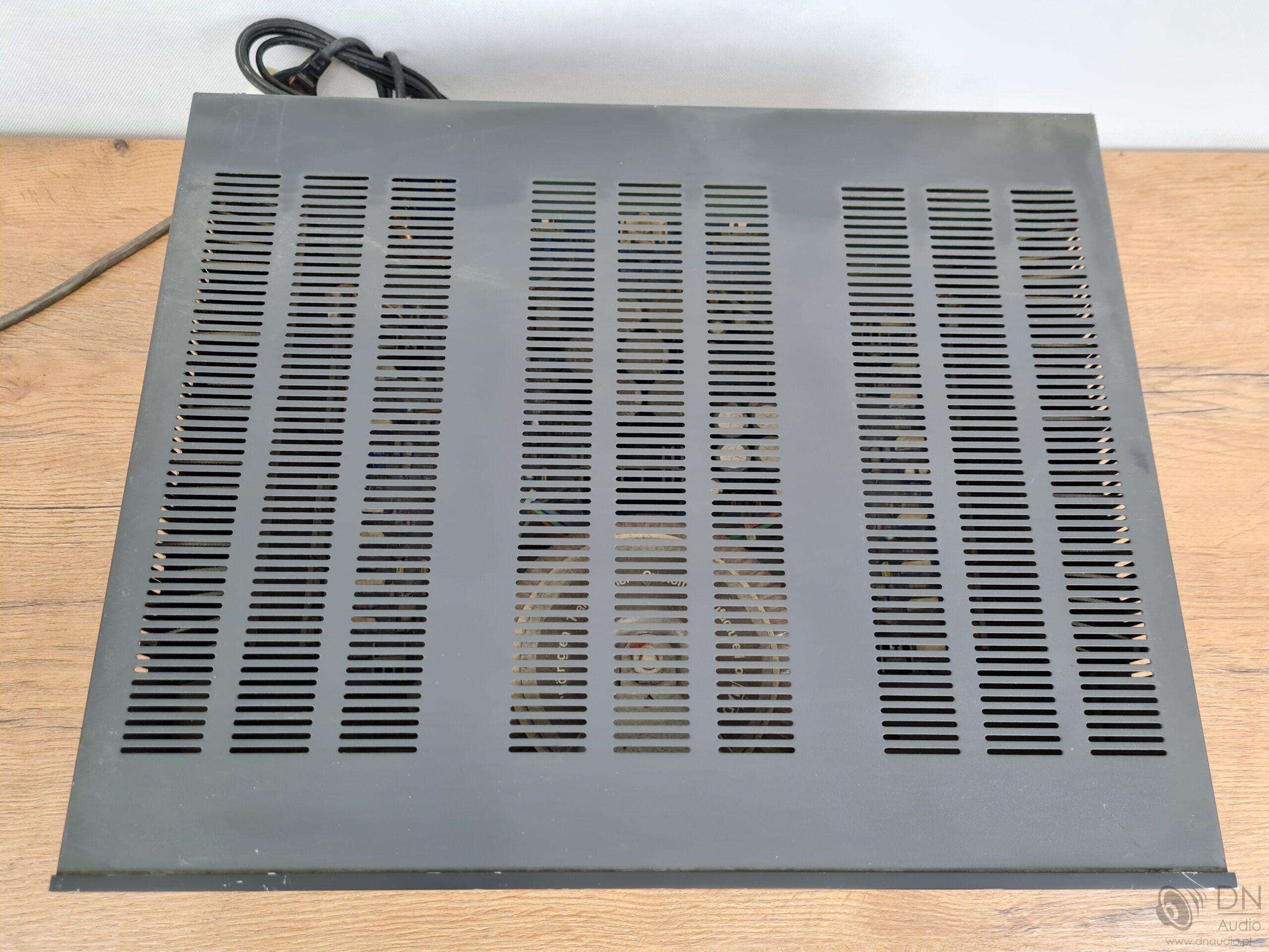 NAD 216 THX - obrazek 4